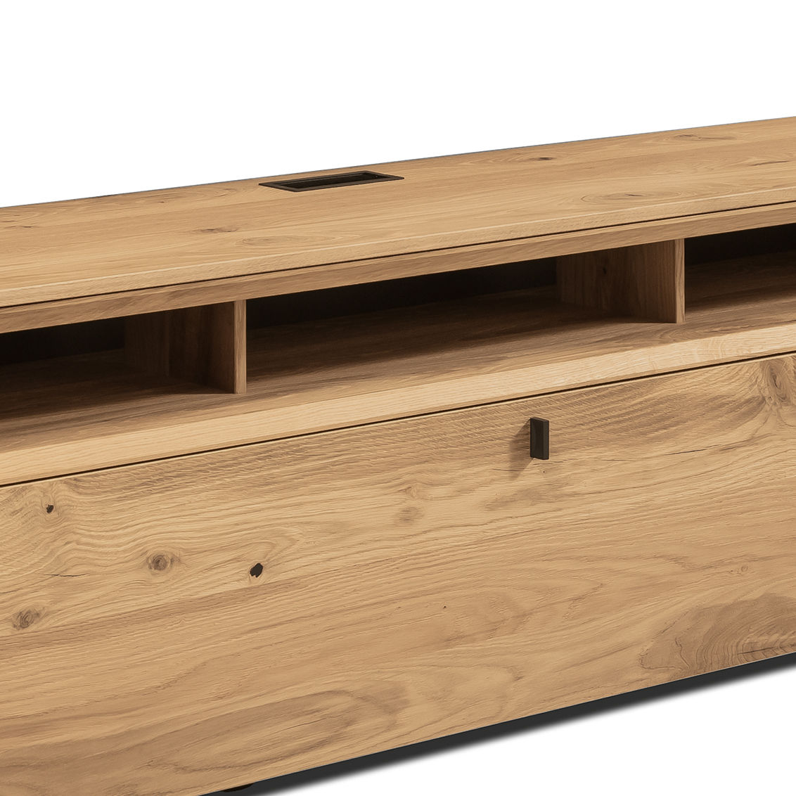  Kabeldurchlass für Lowboard Andiamo 3.0 undefined