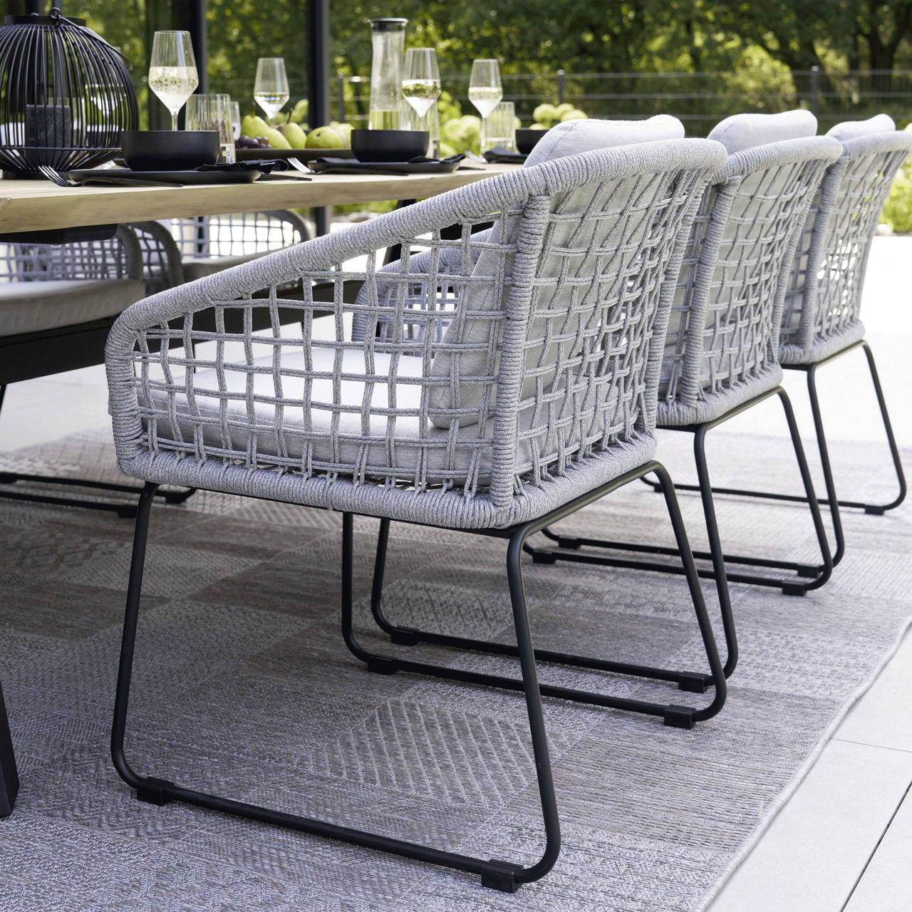  Gartenstuhl Rovigo 3