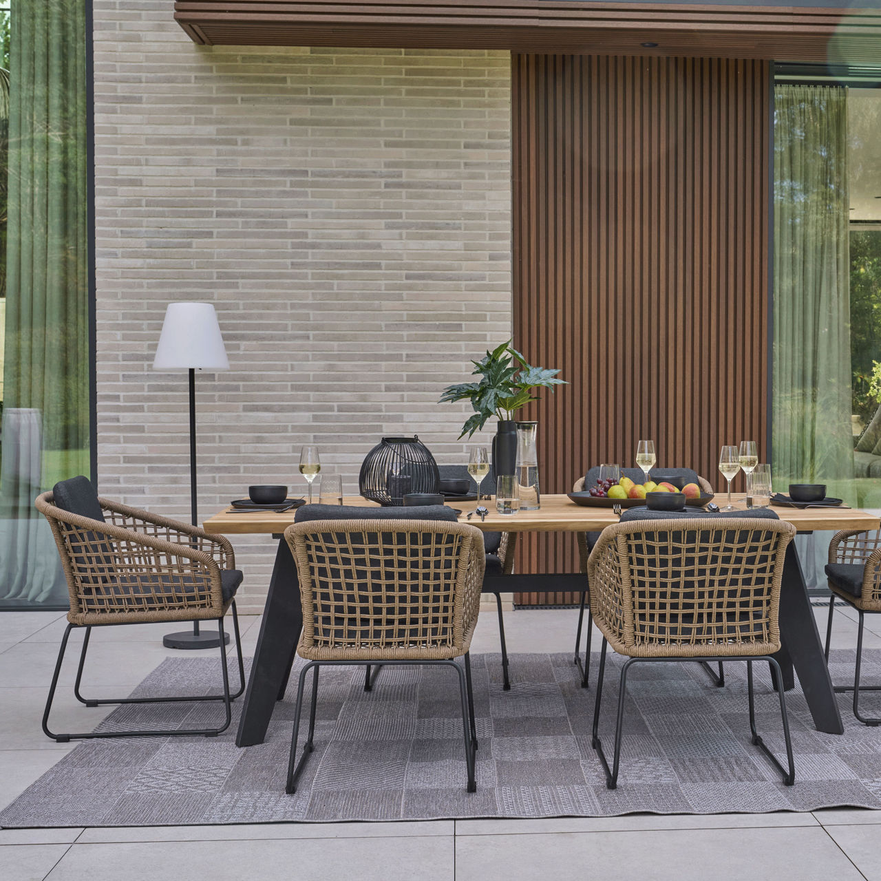  Gartenstuhl Rovigo 7