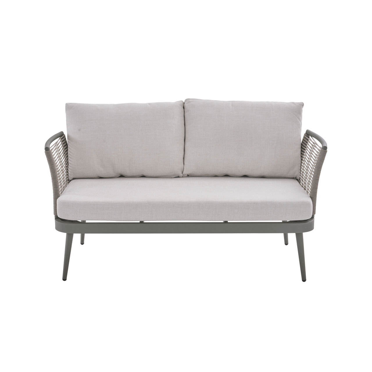  Garten-Set 4-tlg. Rieti 1