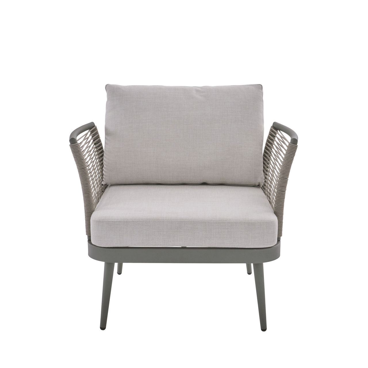  Garten-Set 4-tlg. Rieti 2