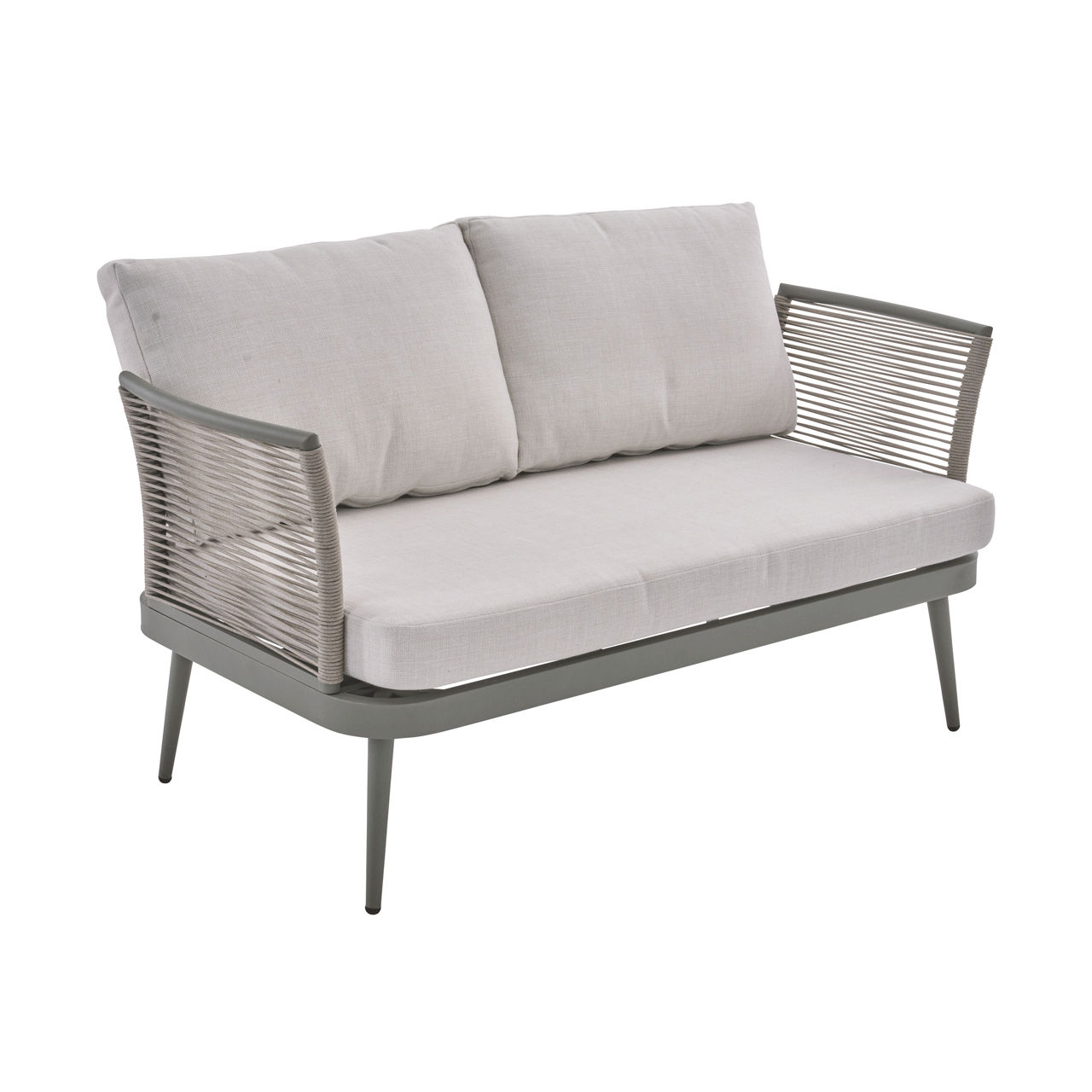  Garten-Set 4-tlg. Rieti 4