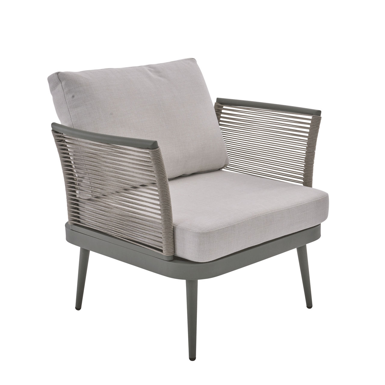  Garten-Set 4-tlg. Rieti 5