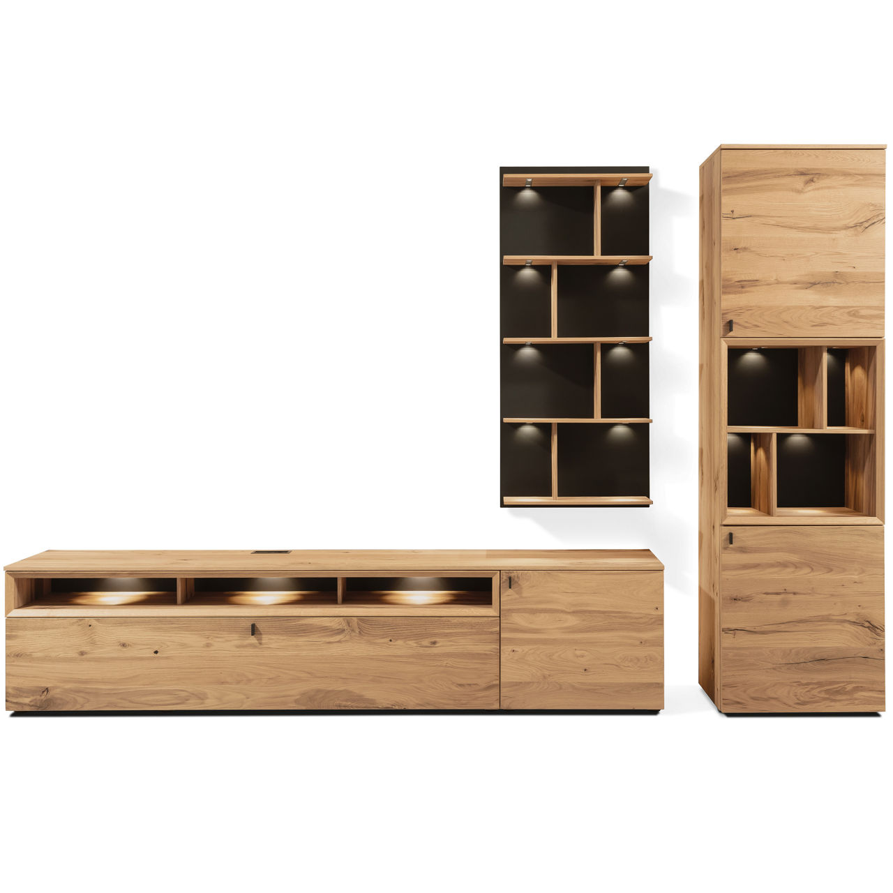  Beleuchtungs-Set Andiamo 3.0 undefined