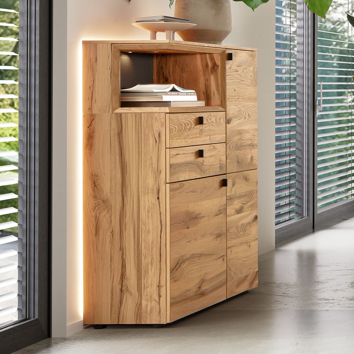  Beleuchtungssatz für Highboard Andiamo 3.0 undefined