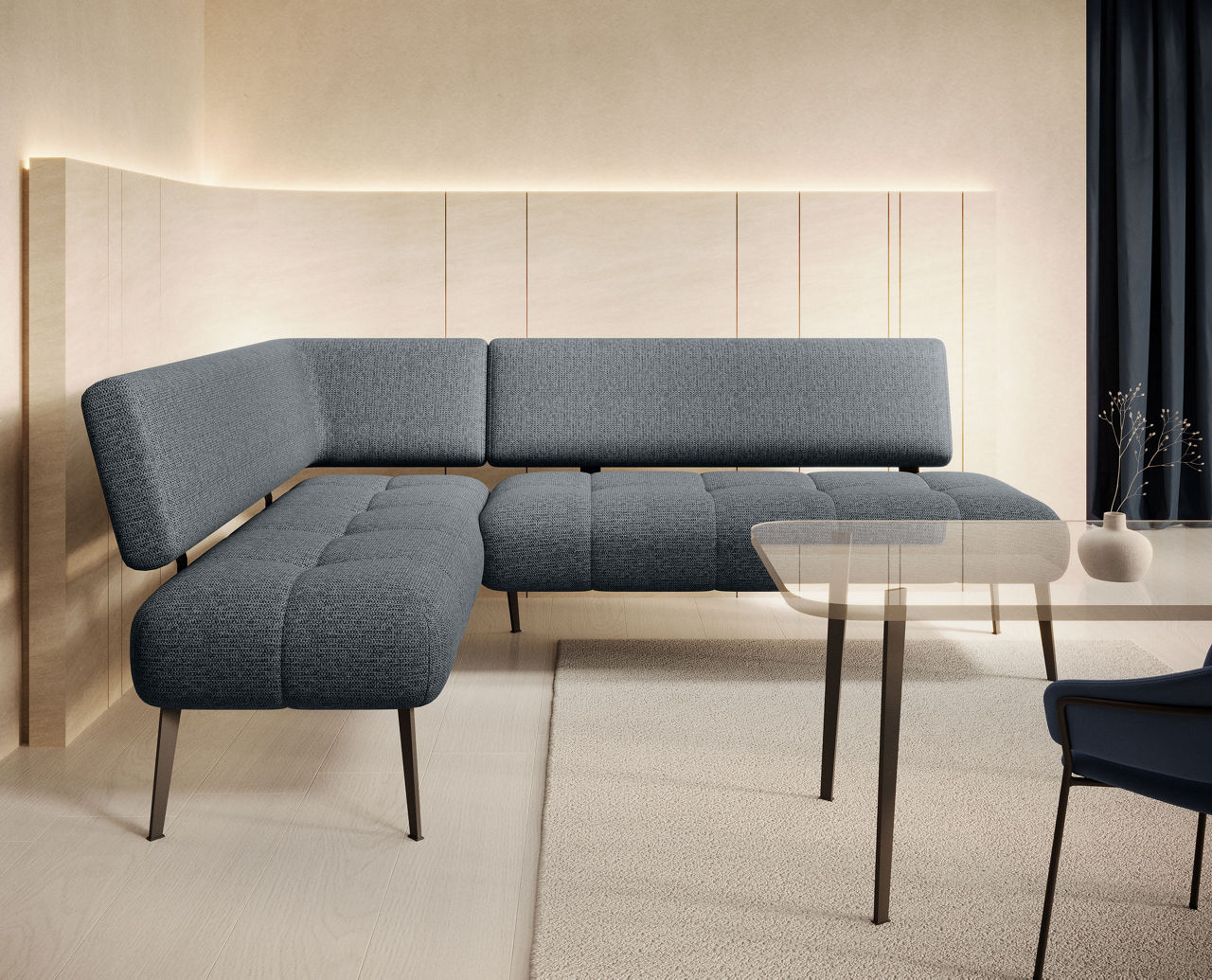 FAKTA Eckbank Zinara 2