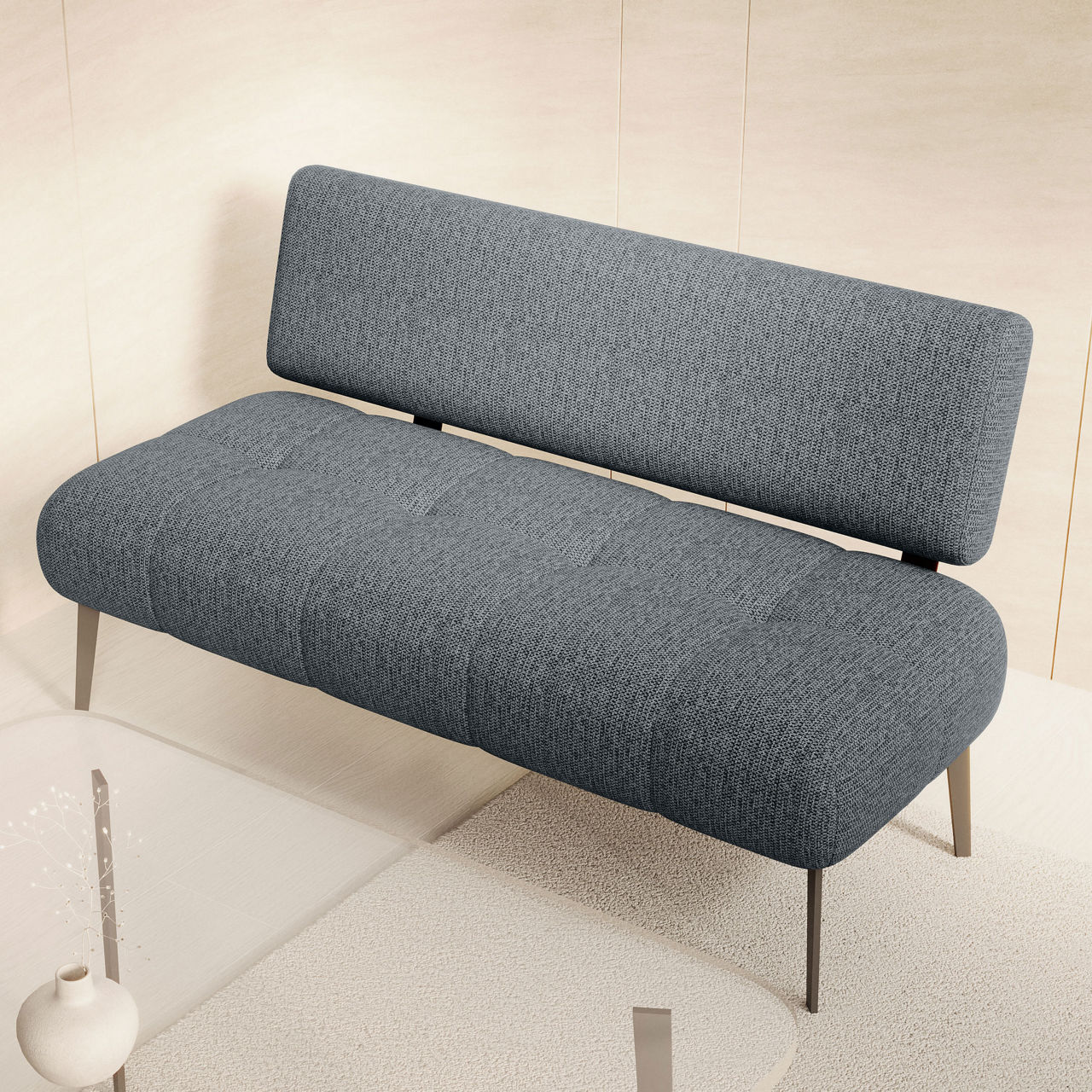 FAKTA Einzelbank Zinara 3