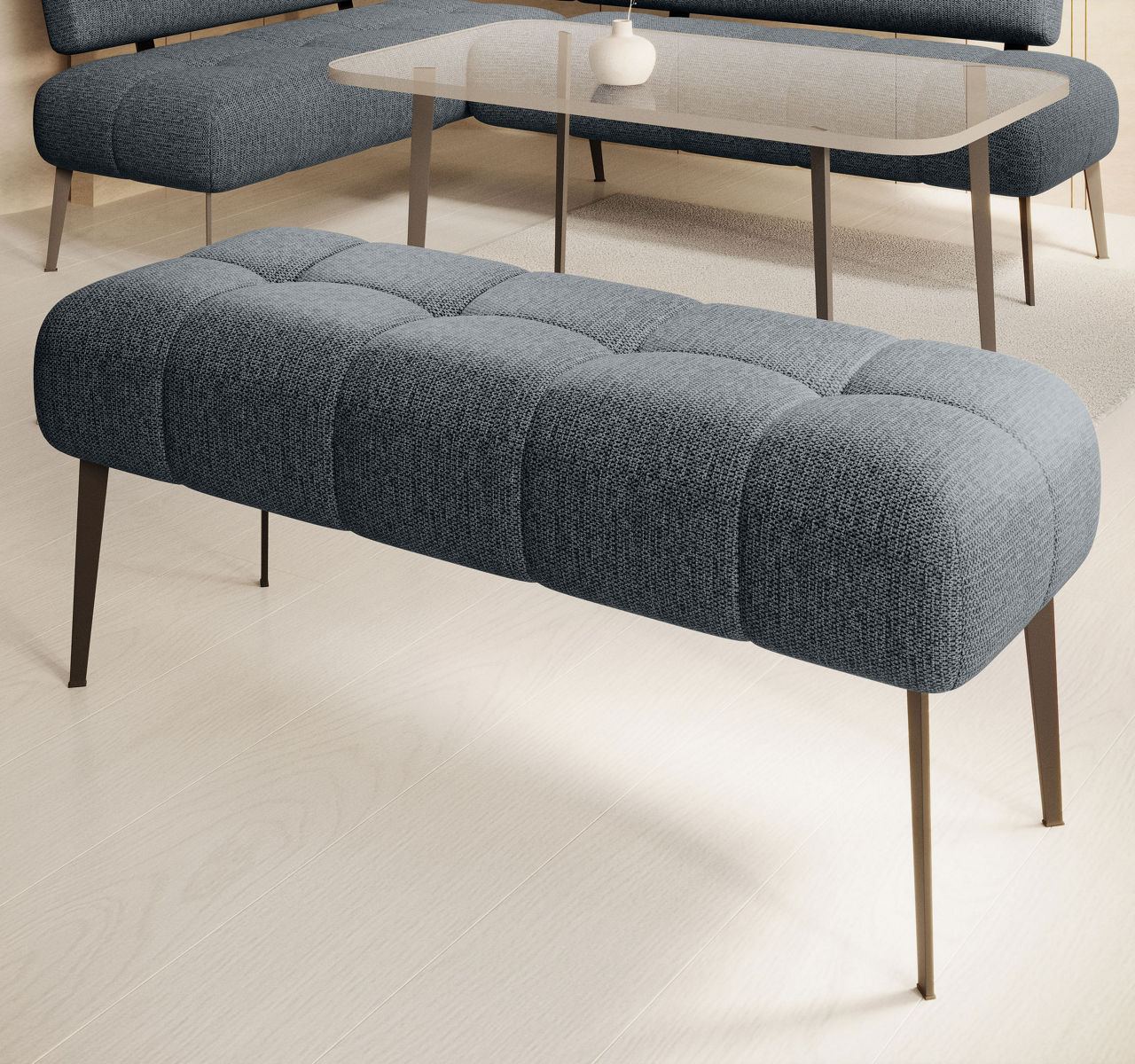 FAKTA Hockerbank Zinara 1