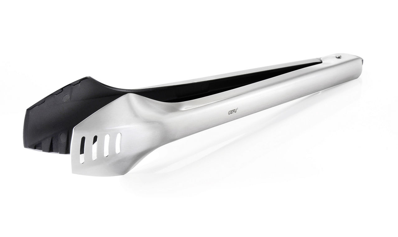  Koch- und Grillzange DUO
35 cm DUO 1