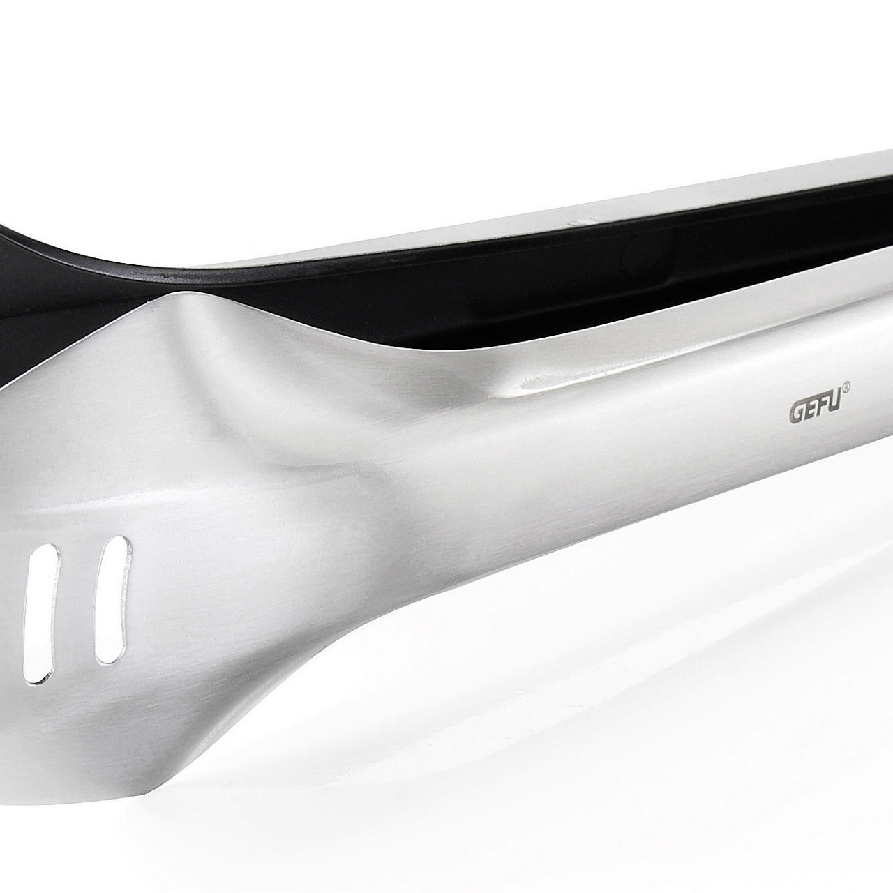  Koch- und Grillzange DUO
35 cm DUO 2