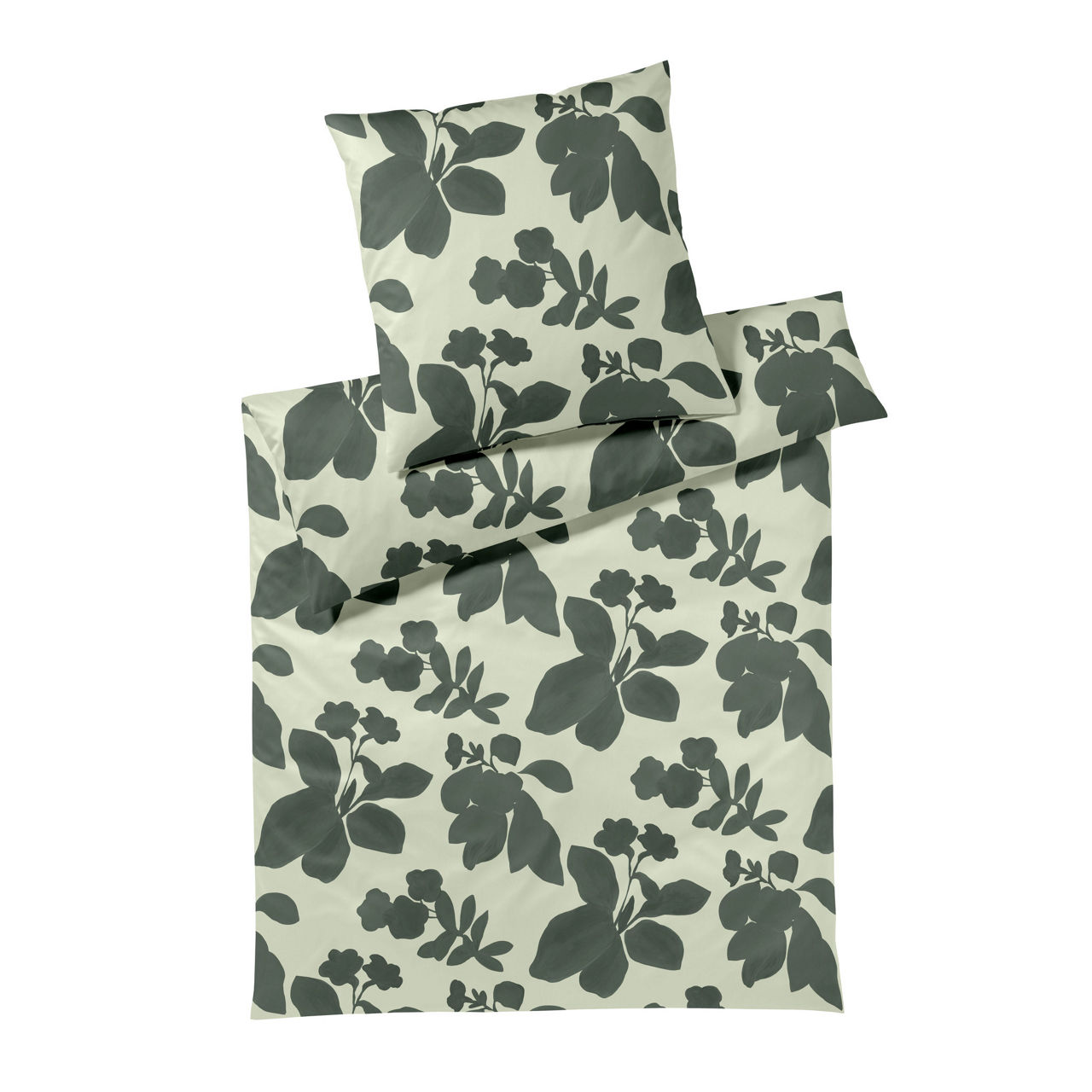  Mako-Feinjersey Bettwäche Shadows