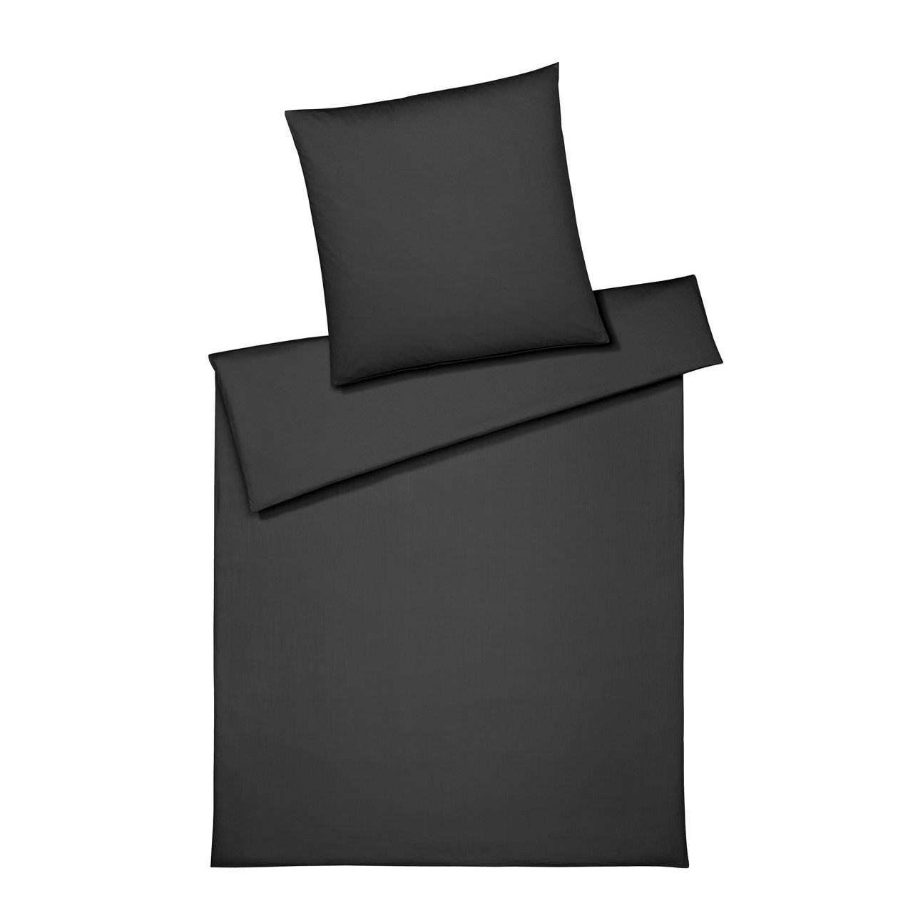  Mako-Feinjersey Bettwäche Cord Jersey