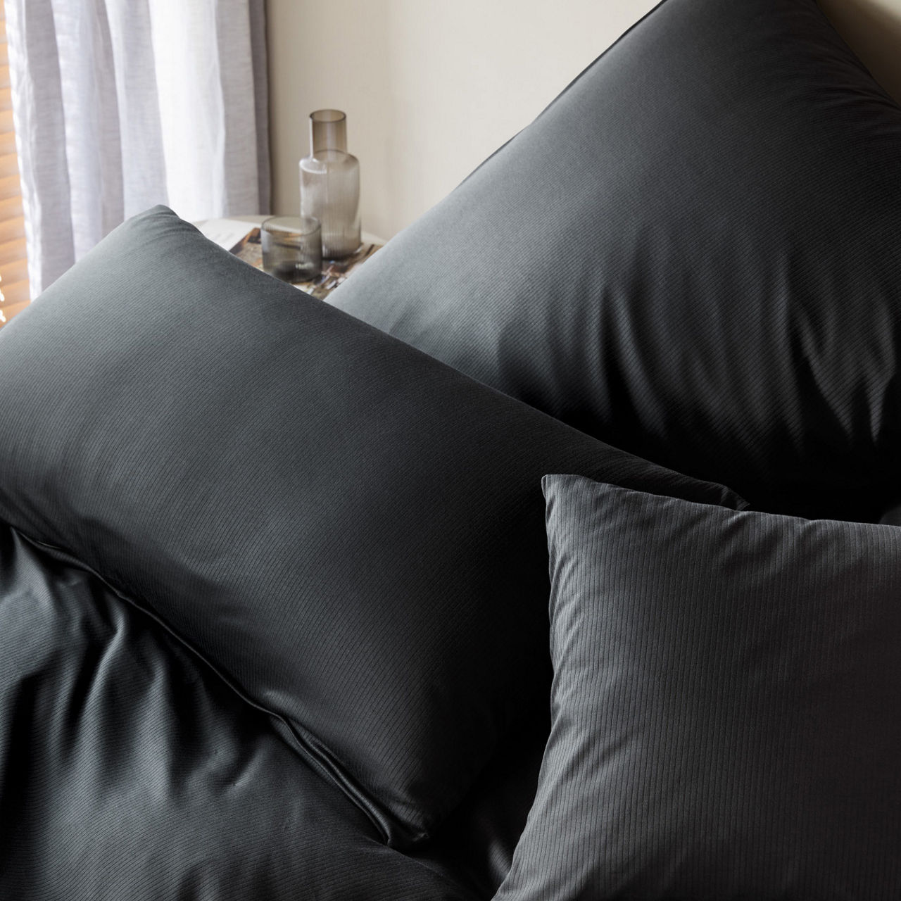  Mako-Feinjersey Bettwäche Cord Jersey 1