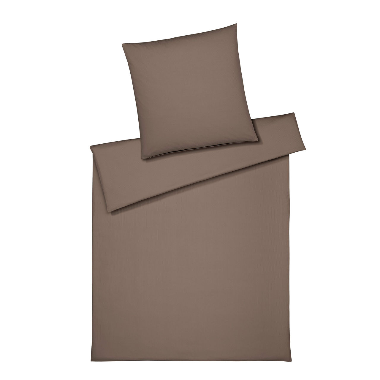  Mako-Feinjersey Bettwäche Cord Jersey