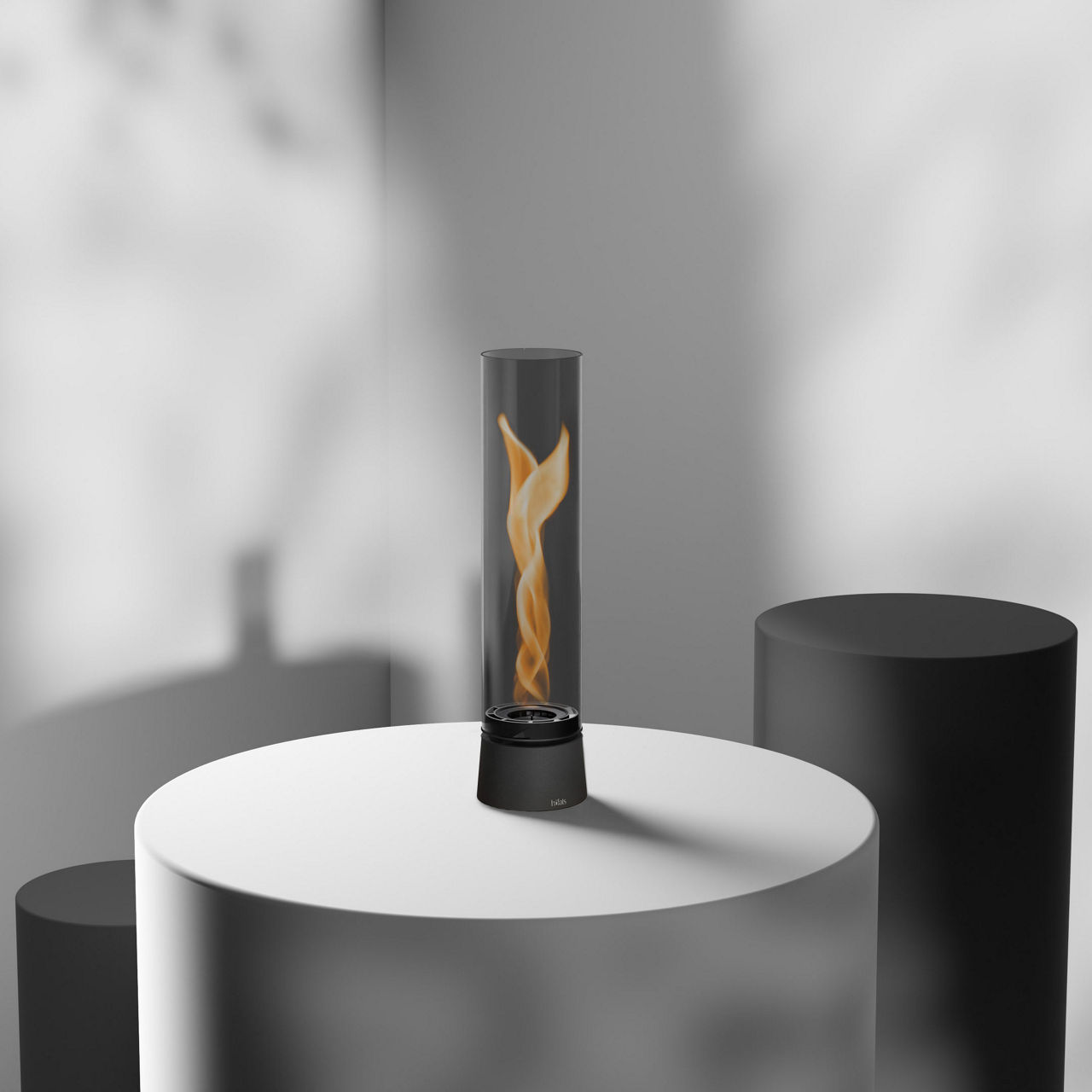  Tischfeuer SPIN air 900 3