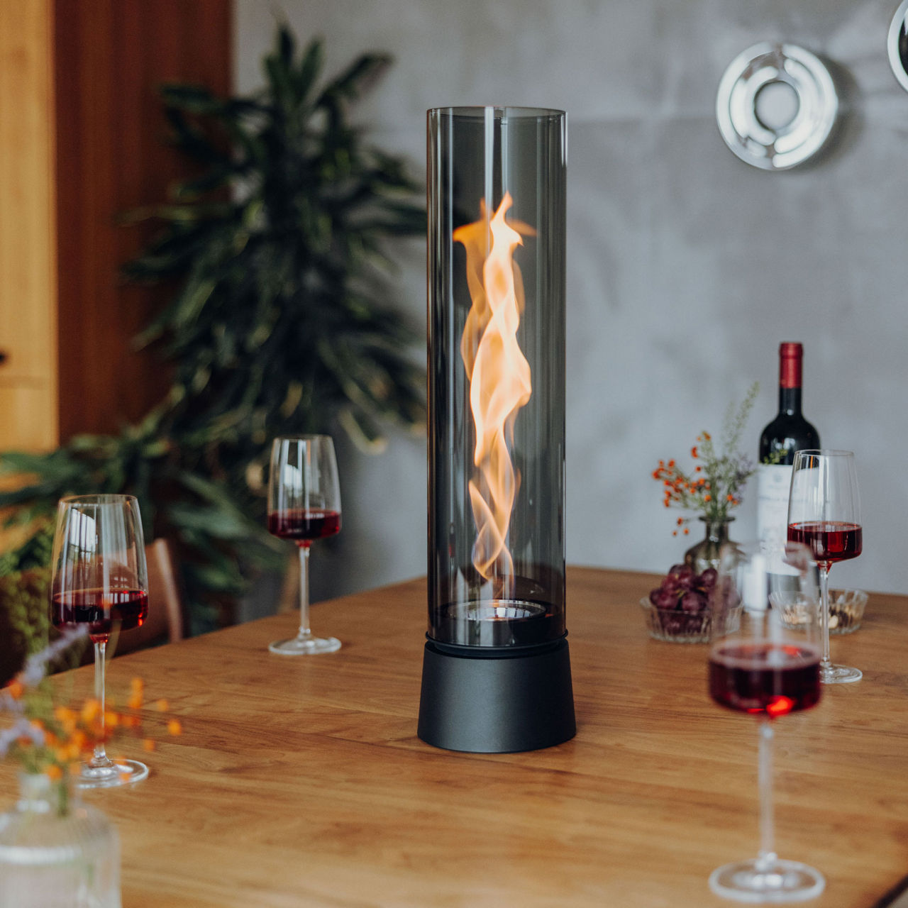  Tischfeuer SPIN air 1200 3