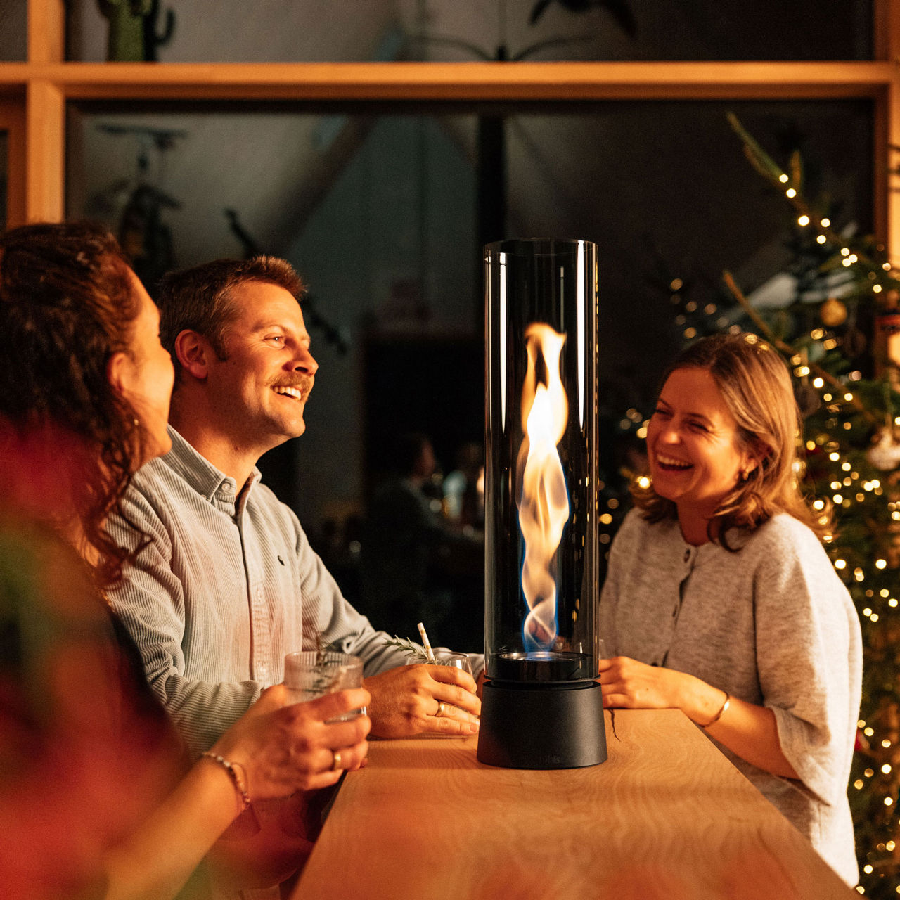  Tischfeuer SPIN air 1200 4