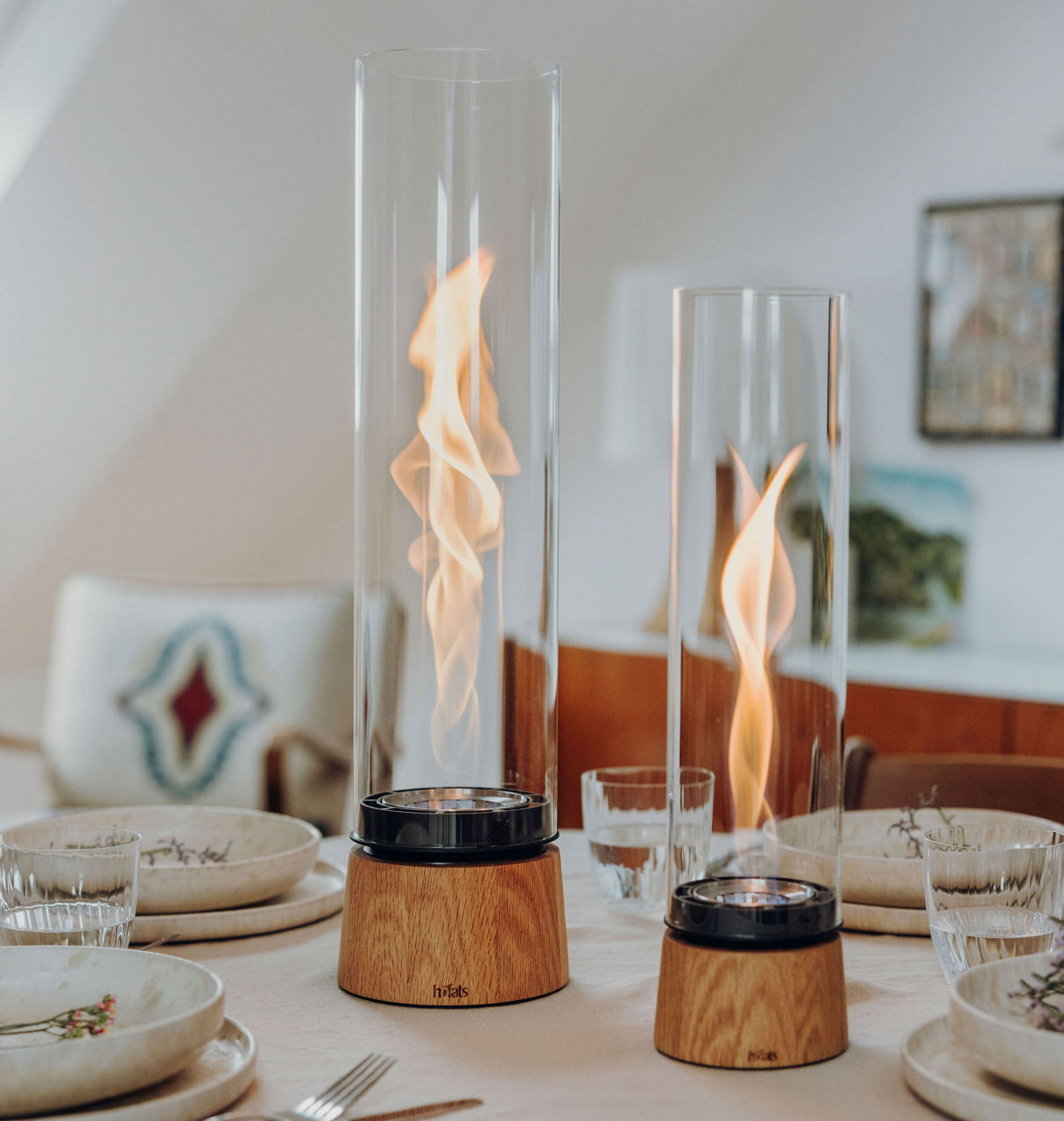  Tischfeuer SPIN air 900 3