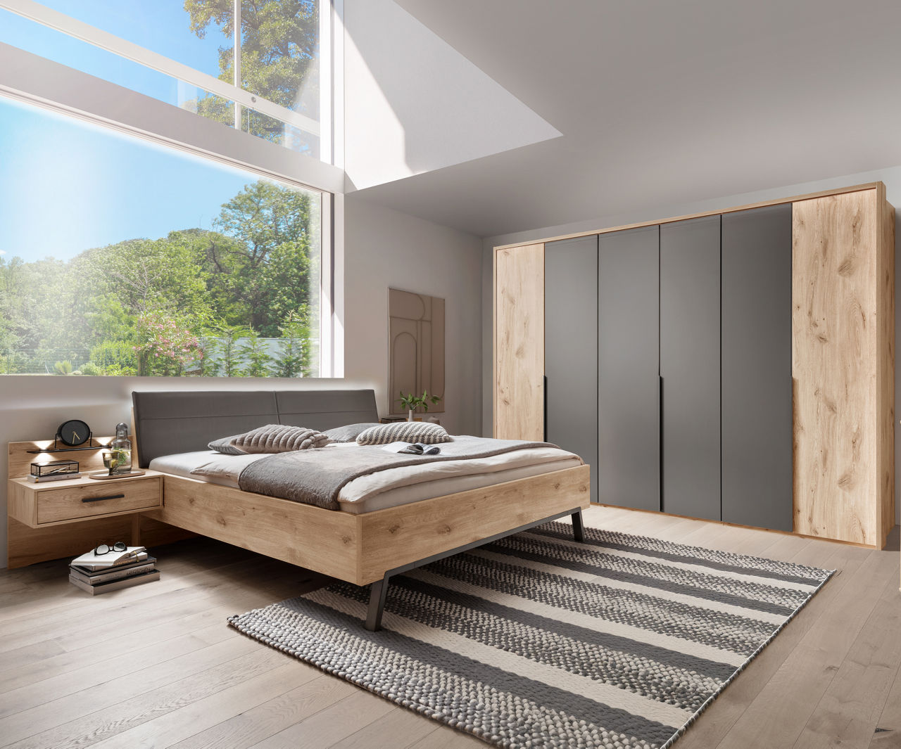  Passepartout ohne Beleuchtung Alassio 1