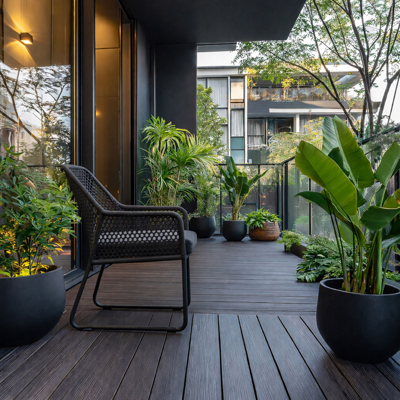  Armlehnstuhl Zorro 1