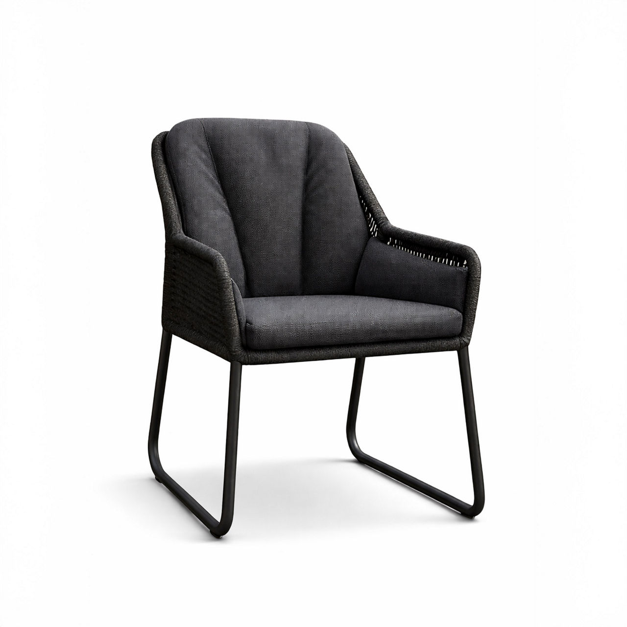  Armlehnstuhl Zorro 2