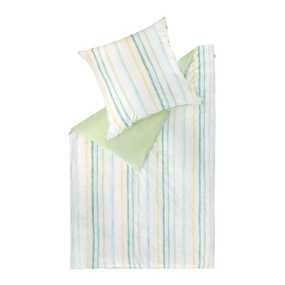 Schöner Wohnen Flanell Bettwäsche Breeze