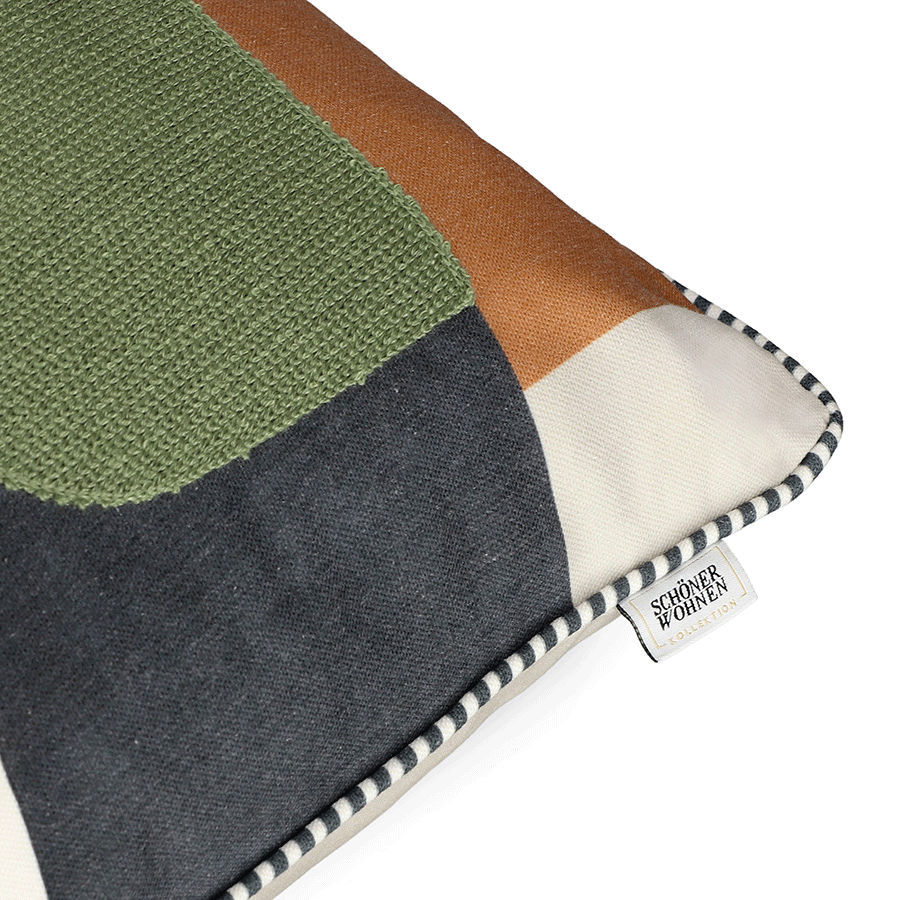 Schöner Wohnen Kissenhülle Vibes 3