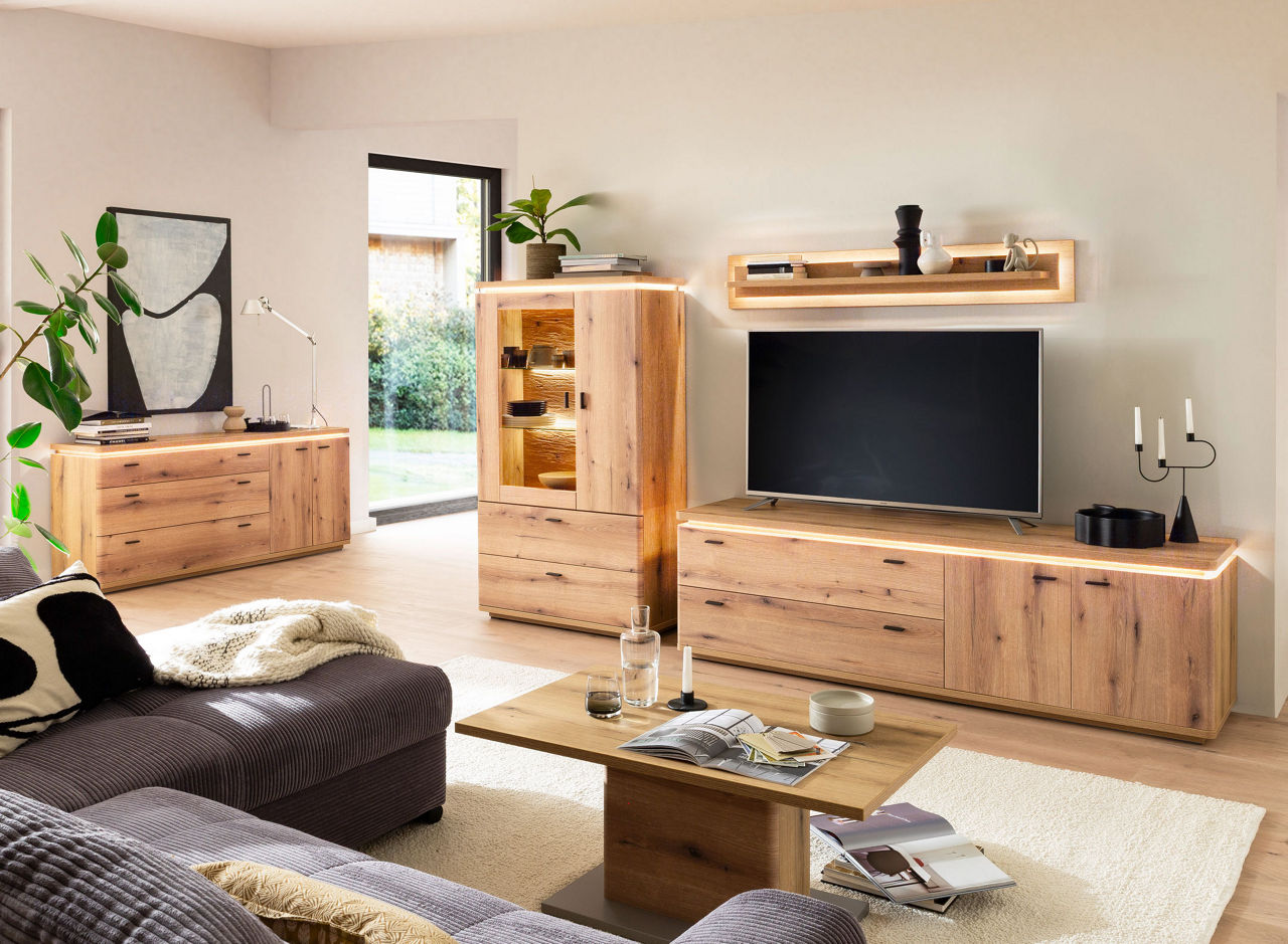  Wohnkombination 1 Salina 1