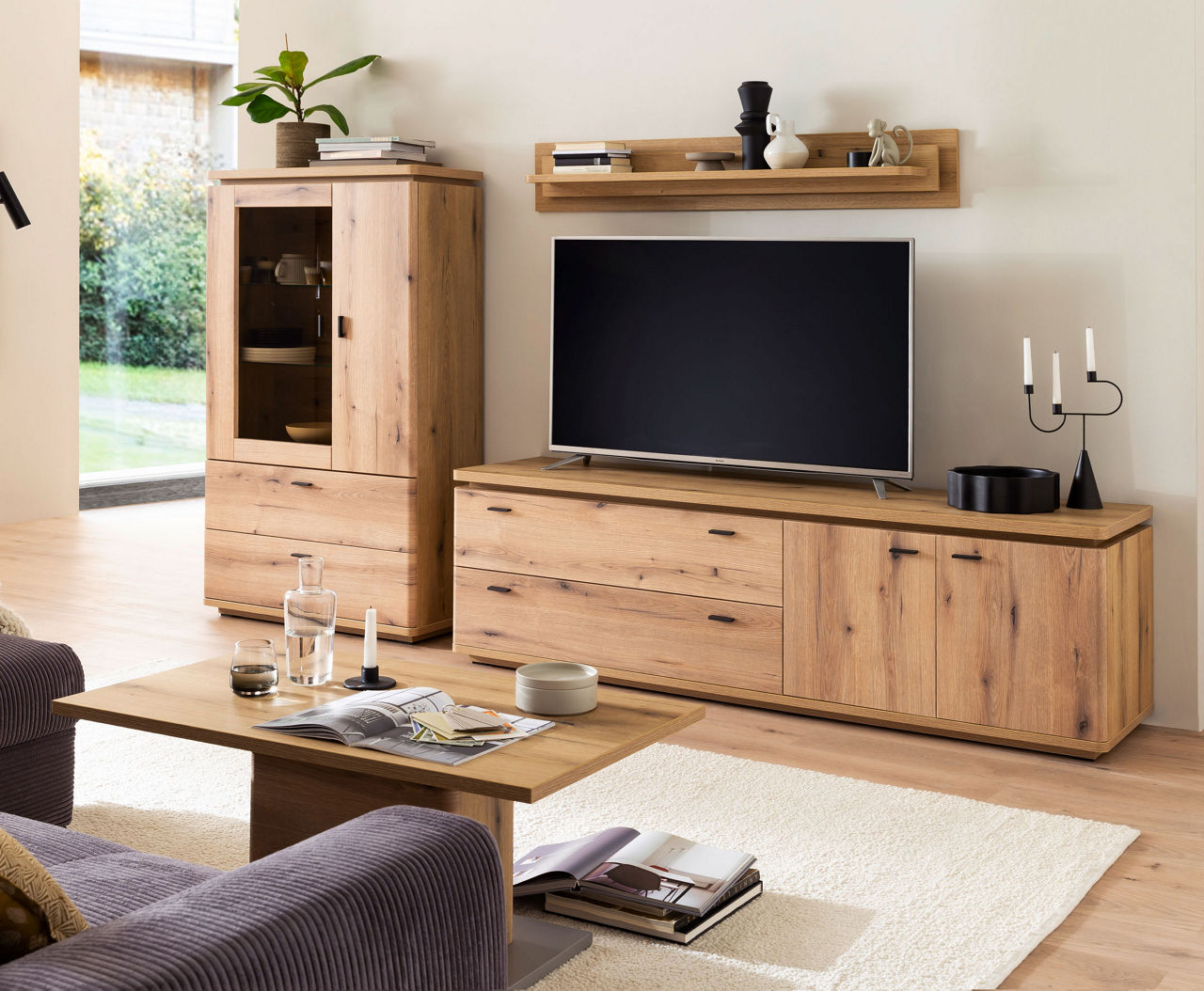  Wohnkombination 1 Salina 2