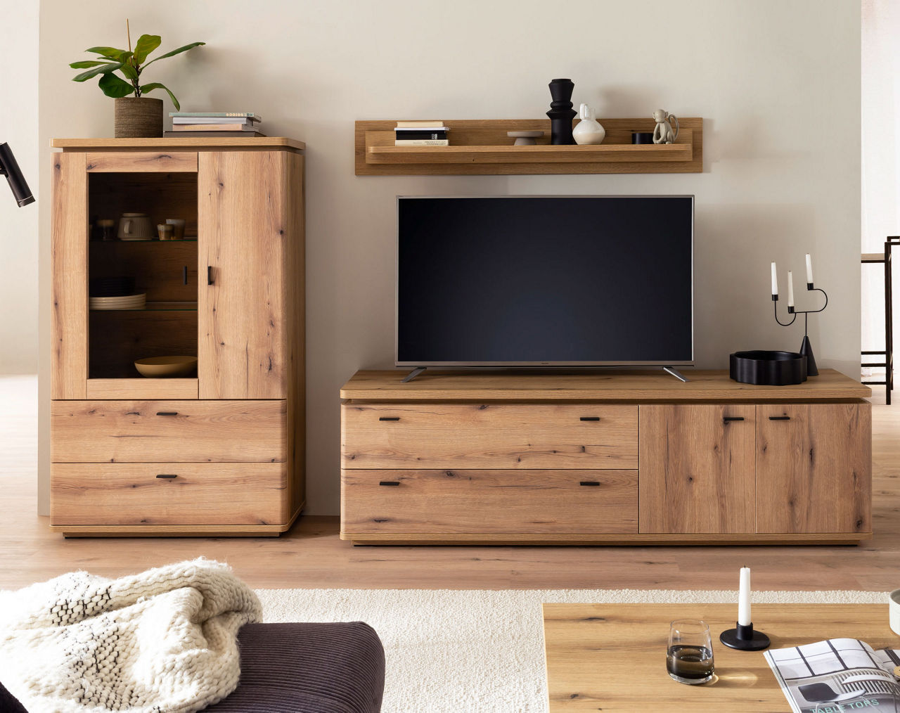  Wohnkombination 1 Salina 4