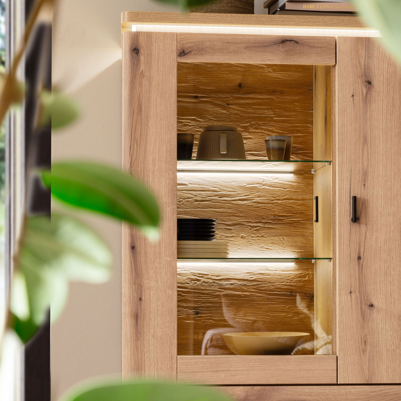  Highboard T20 Salina 4