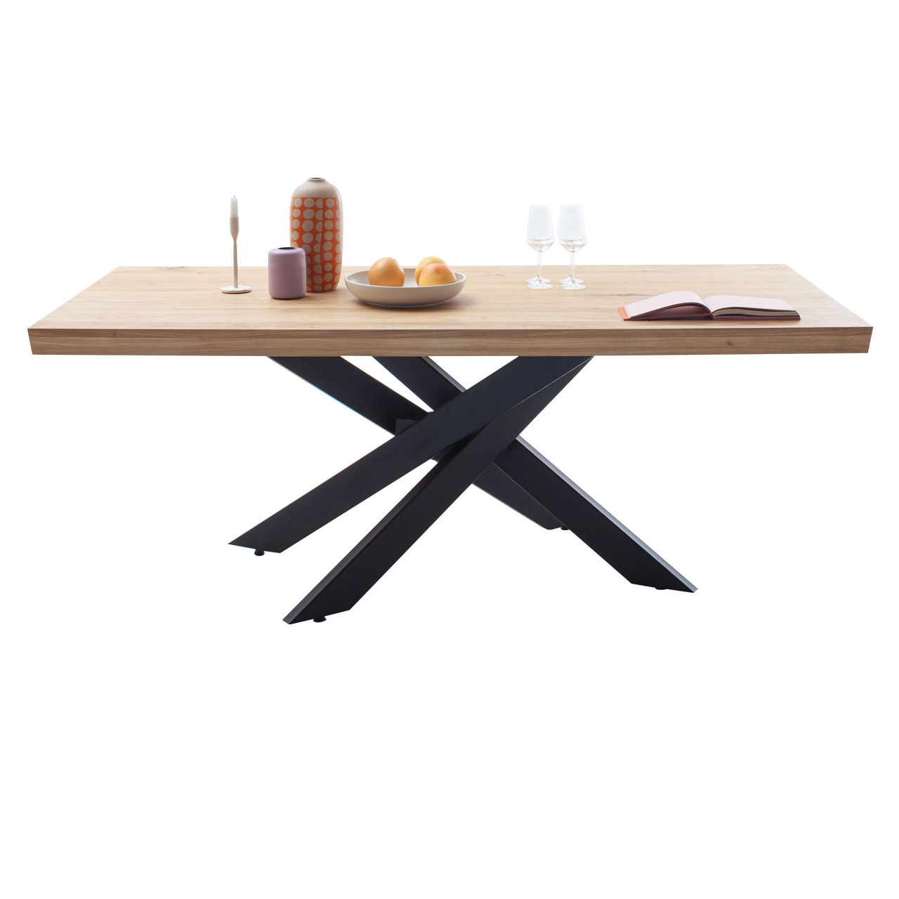  Esstisch Ahus FAKTA 5