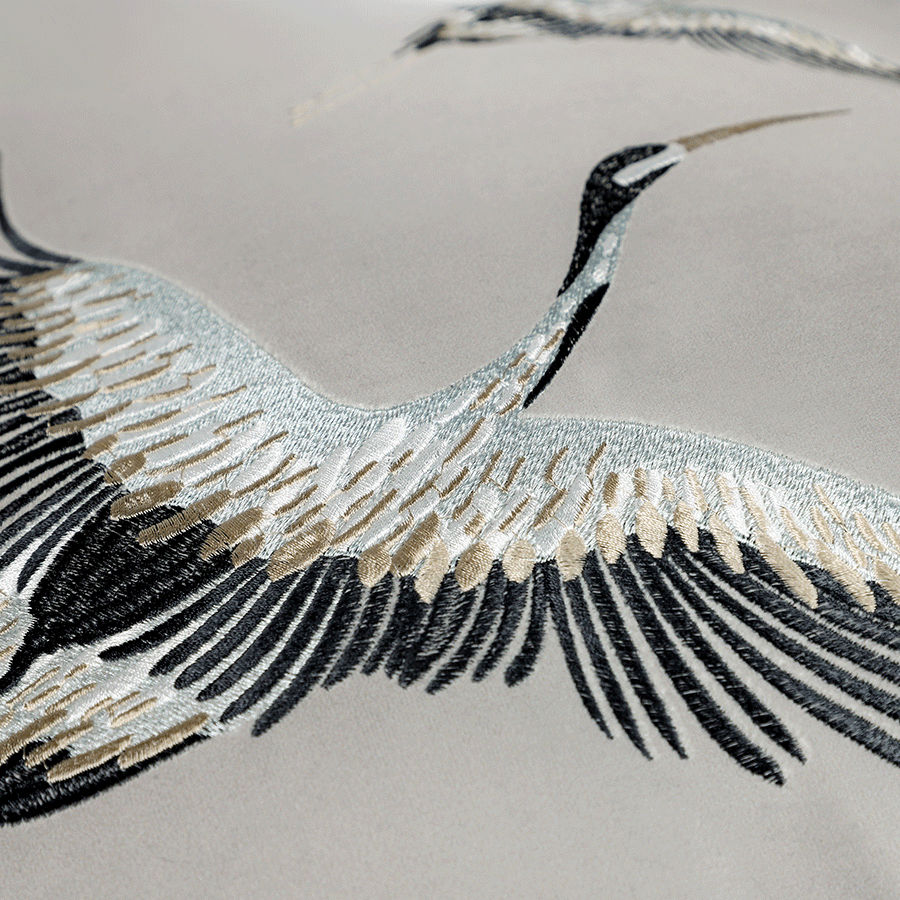 Schöner Wohnen Kissenhülle Trail 4