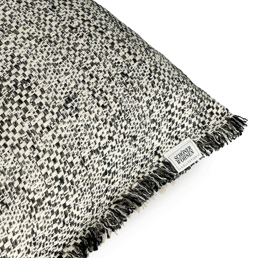 Schöner Wohnen Kissenhülle Voyage 3