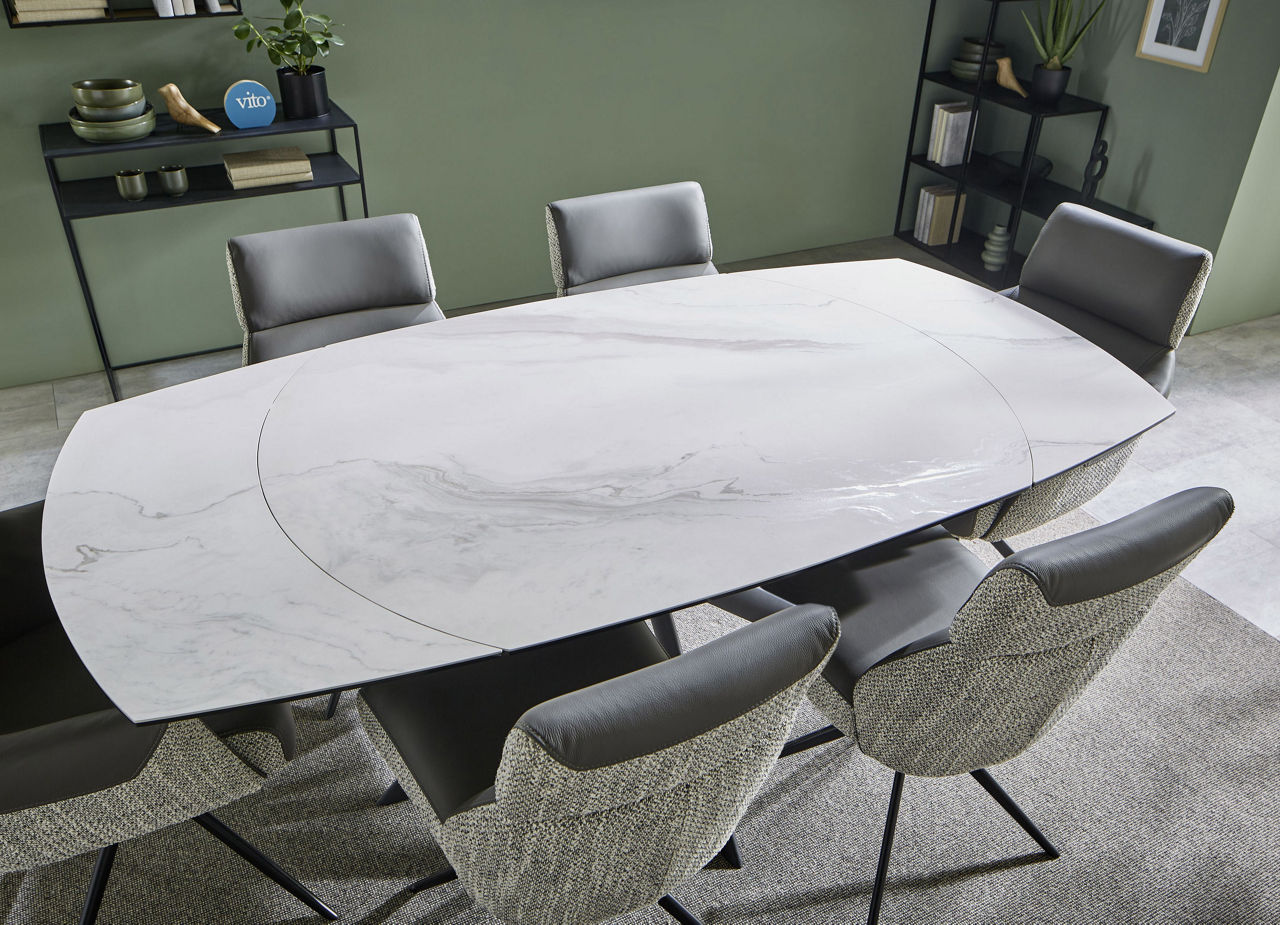  Ausziehtisch Fenra VITO 3