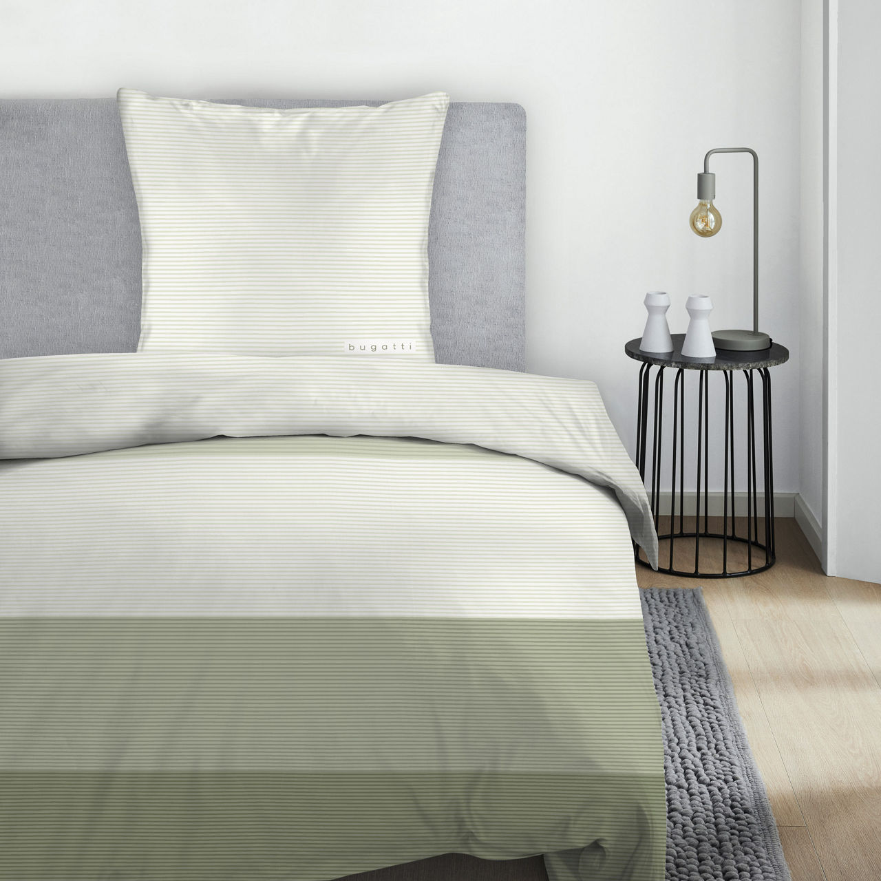 Bugatti Bettwäsche bugatti 1