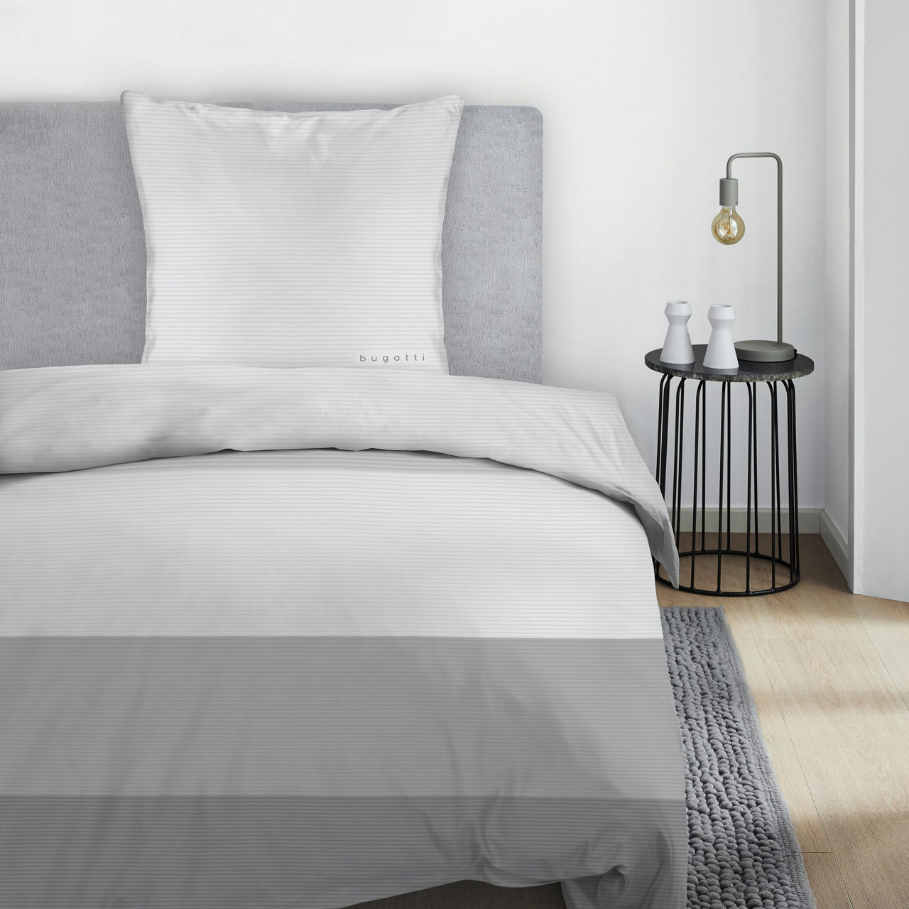 Bugatti Bettwäsche bugatti 1