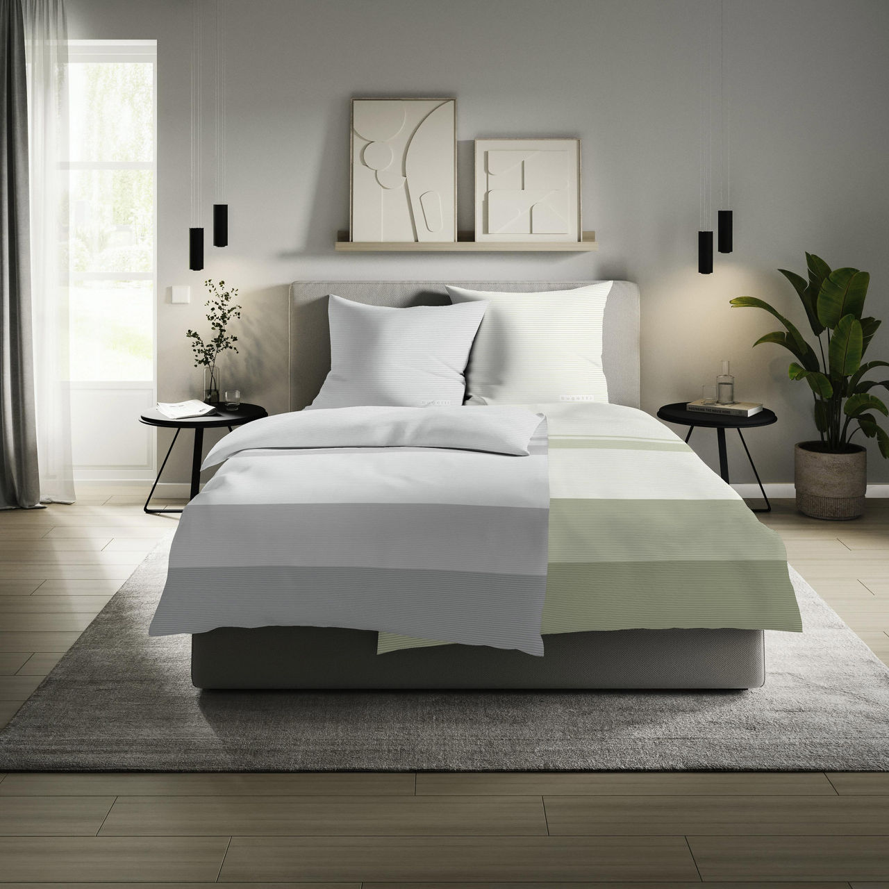 Bugatti Bettwäsche bugatti 2