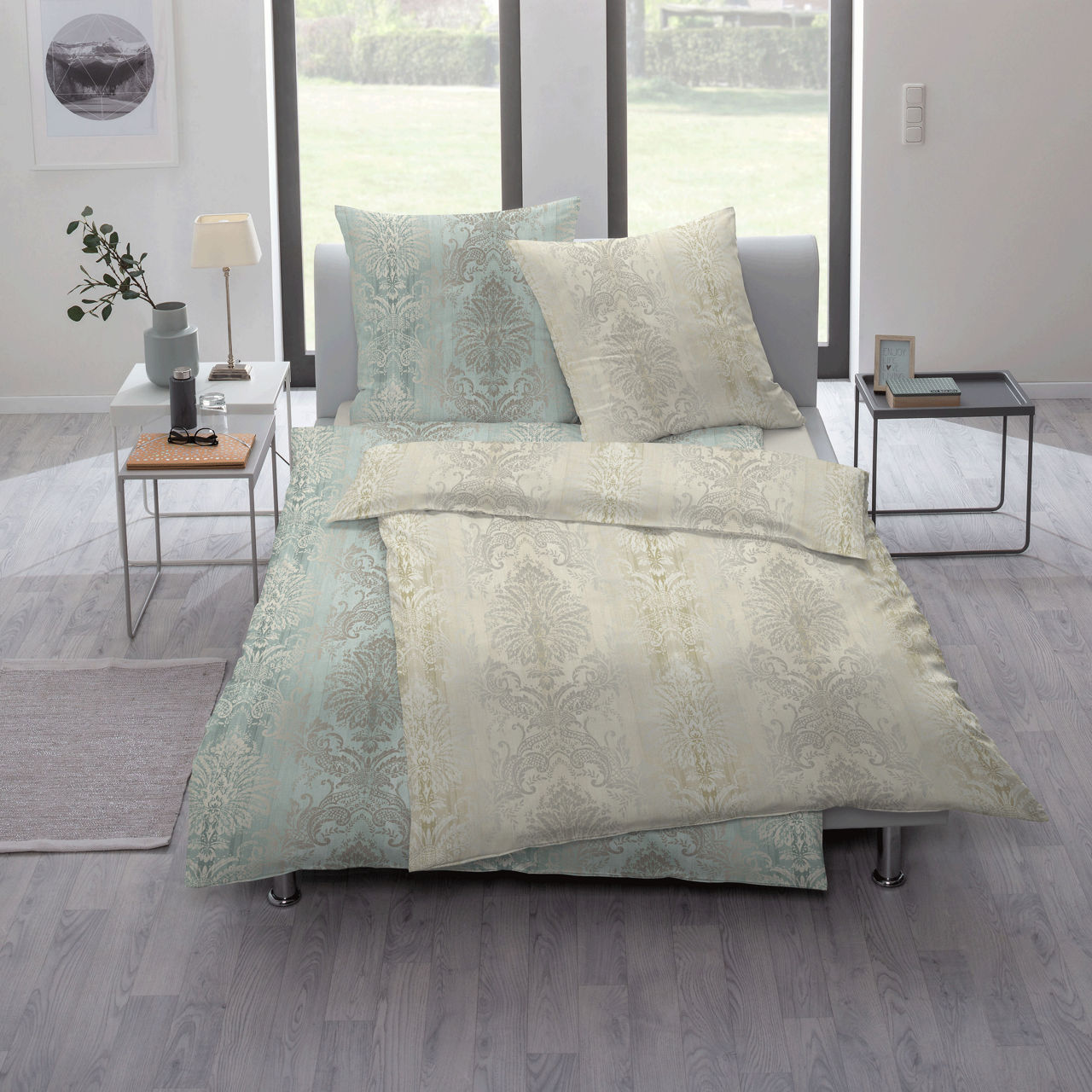  Jersey Bettwäsche Rinaldo 1