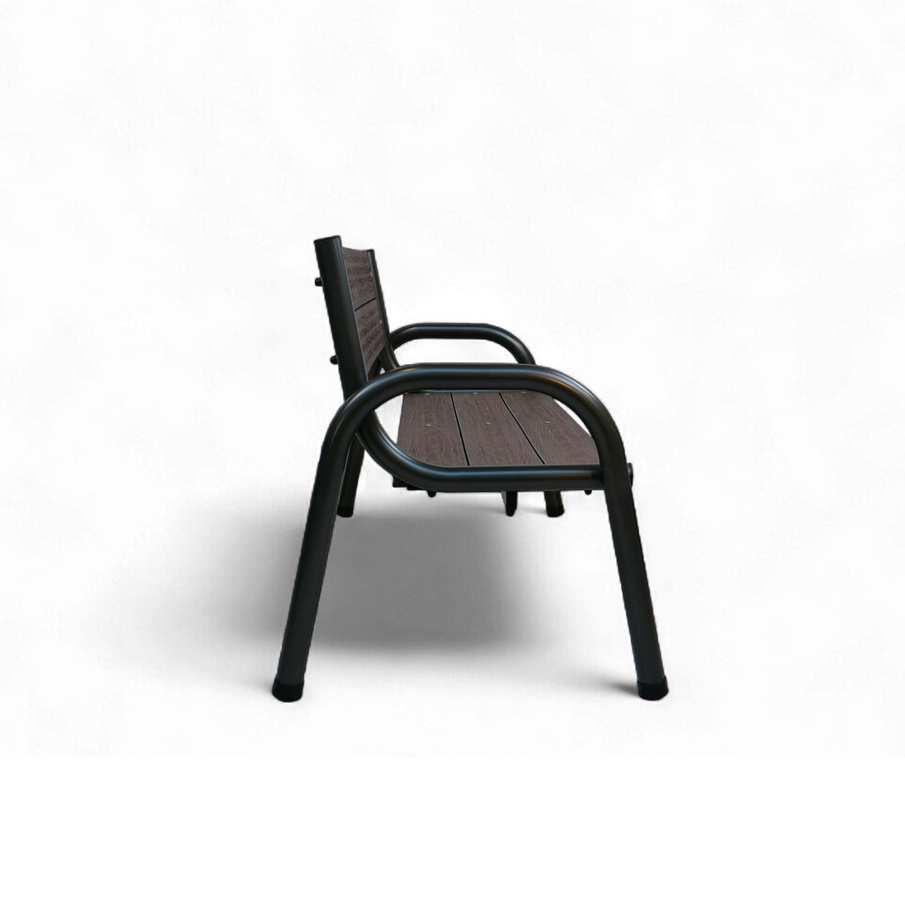 Sungörl Parkbank Polywood 4