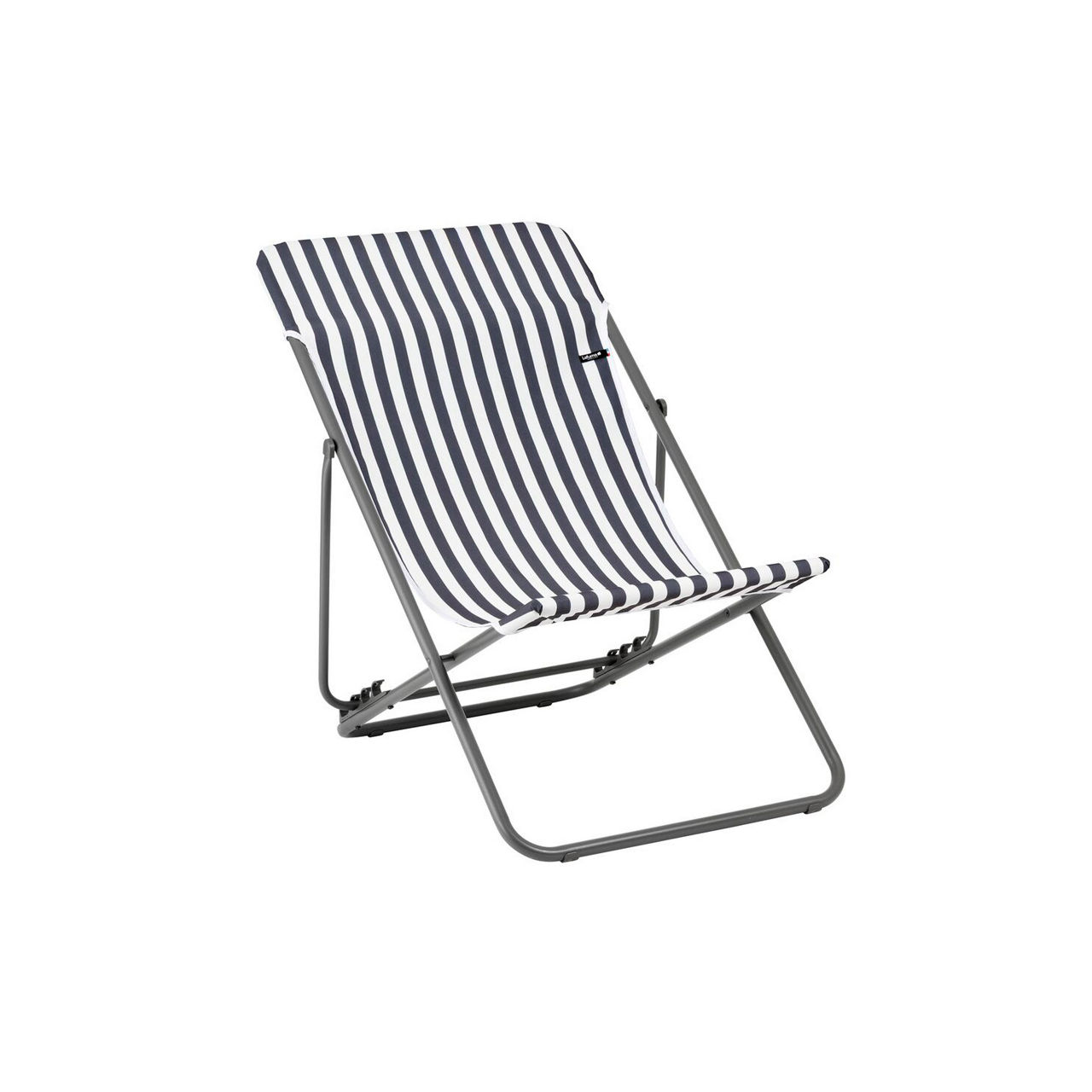 Lafuma Mobilier Liegestuhl MAXI TRANSAT 0