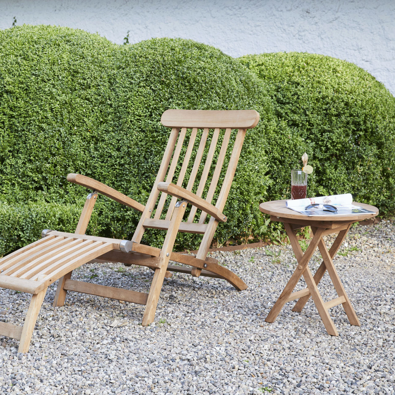  Beistelltisch Riva 1