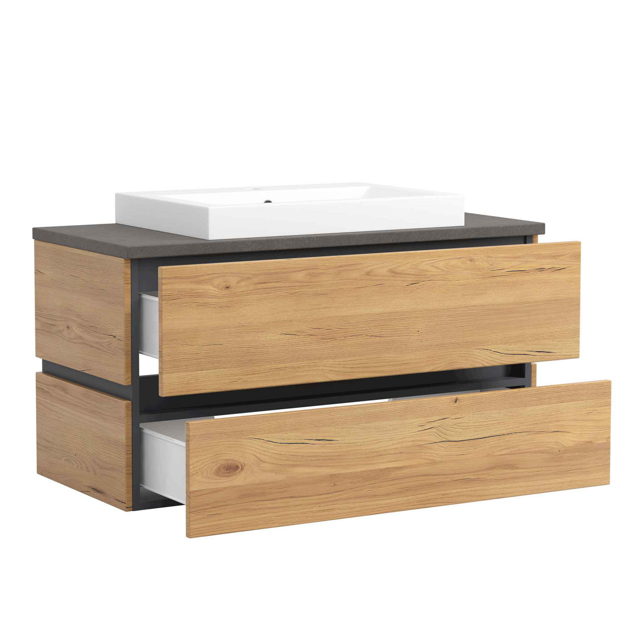 VITO Waschtisch-Kombination Caribu 2