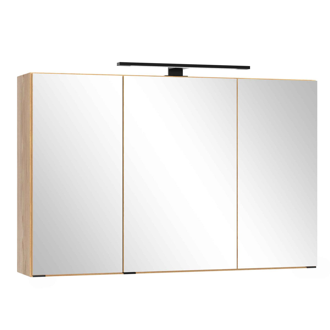 VITO Spiegelschrank Caribu