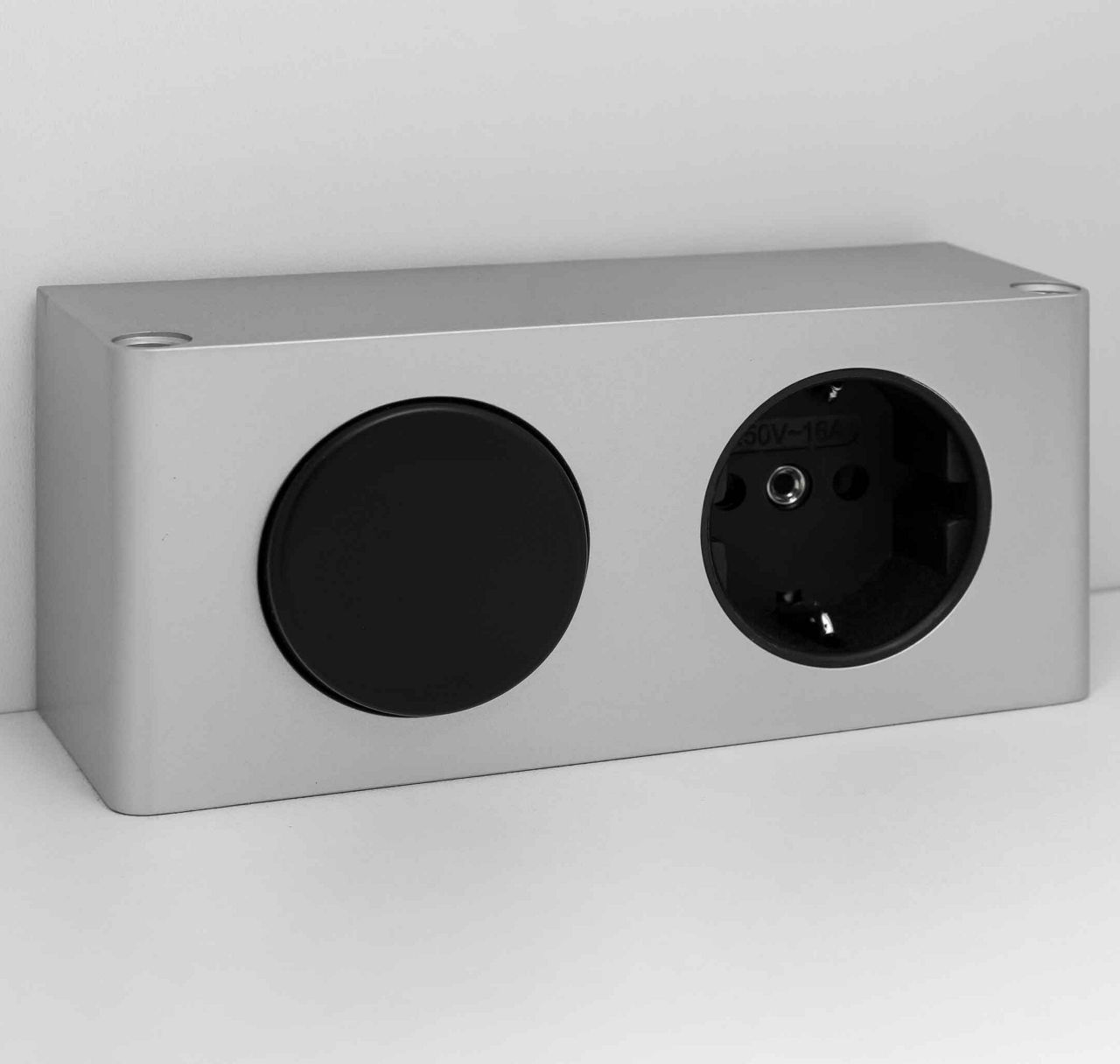 VITO Spiegelschrank Caribu 6