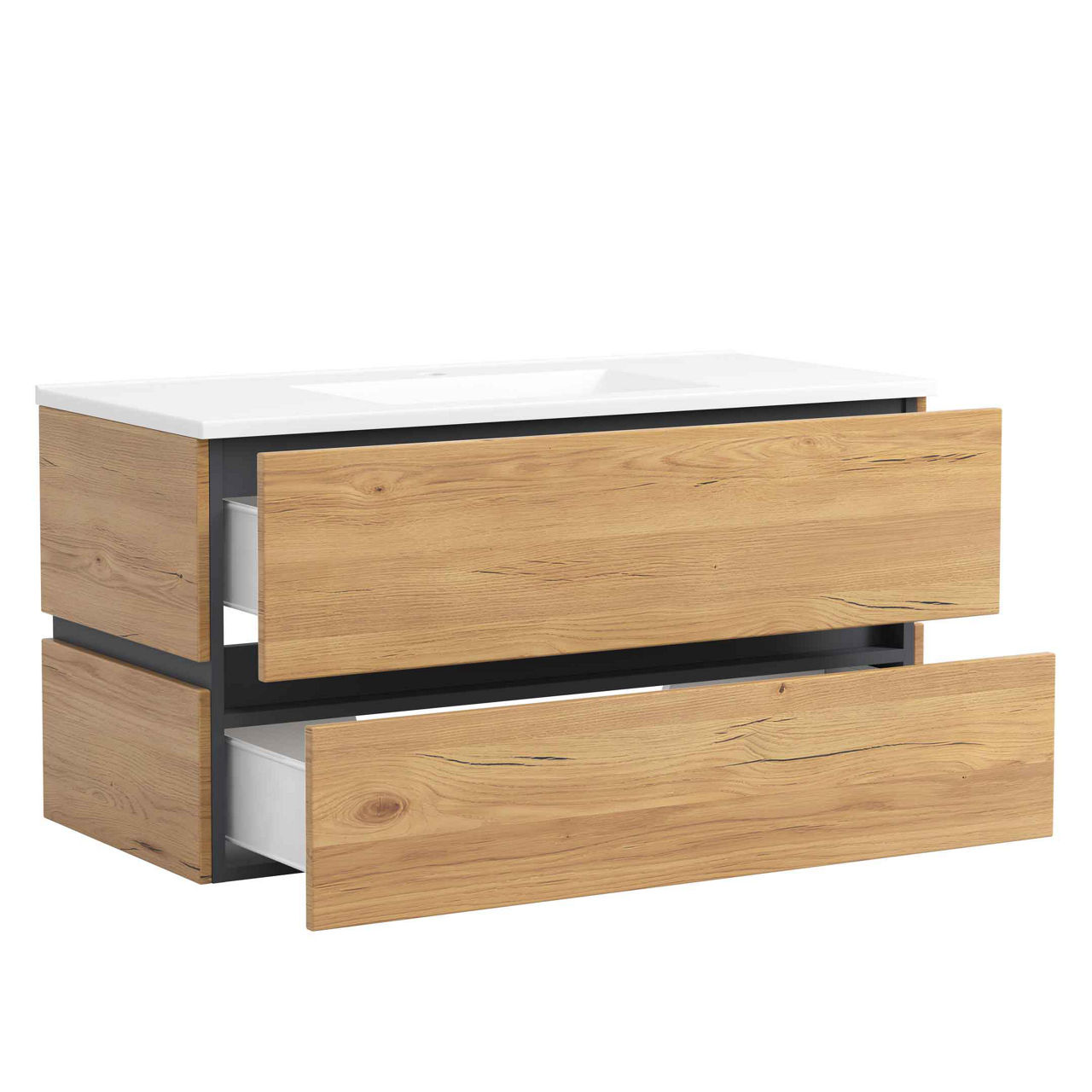 VITO Waschtisch-Kombination Caribu 2