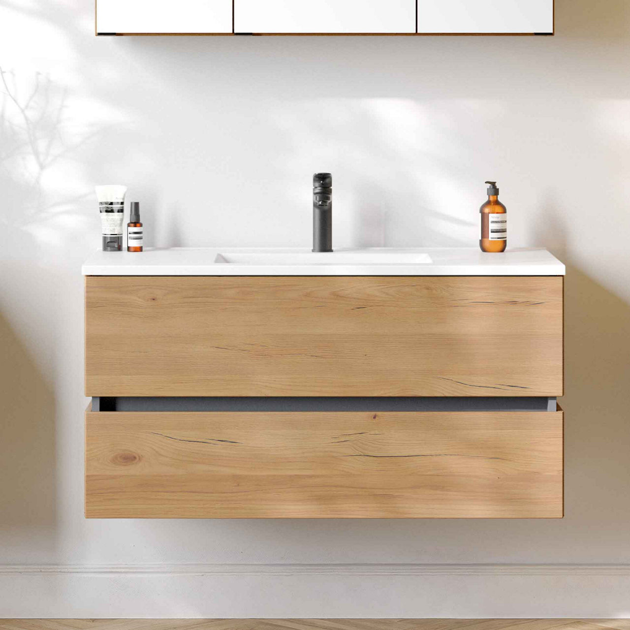 VITO Waschtisch-Kombination Caribu 4