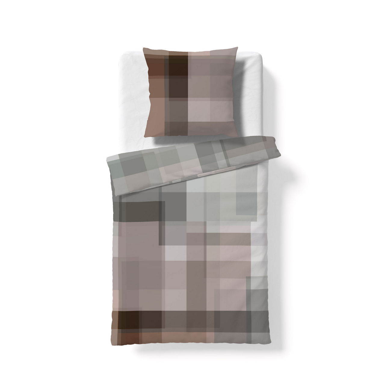  Bettwäsche Bed Art S