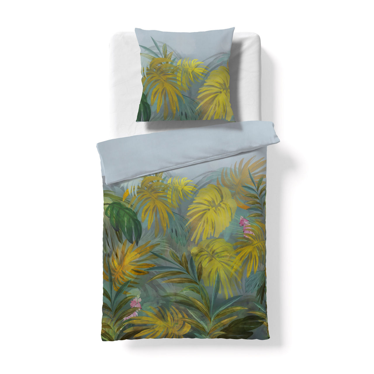 Fleuresse Bettwäsche Bed Art S undefined