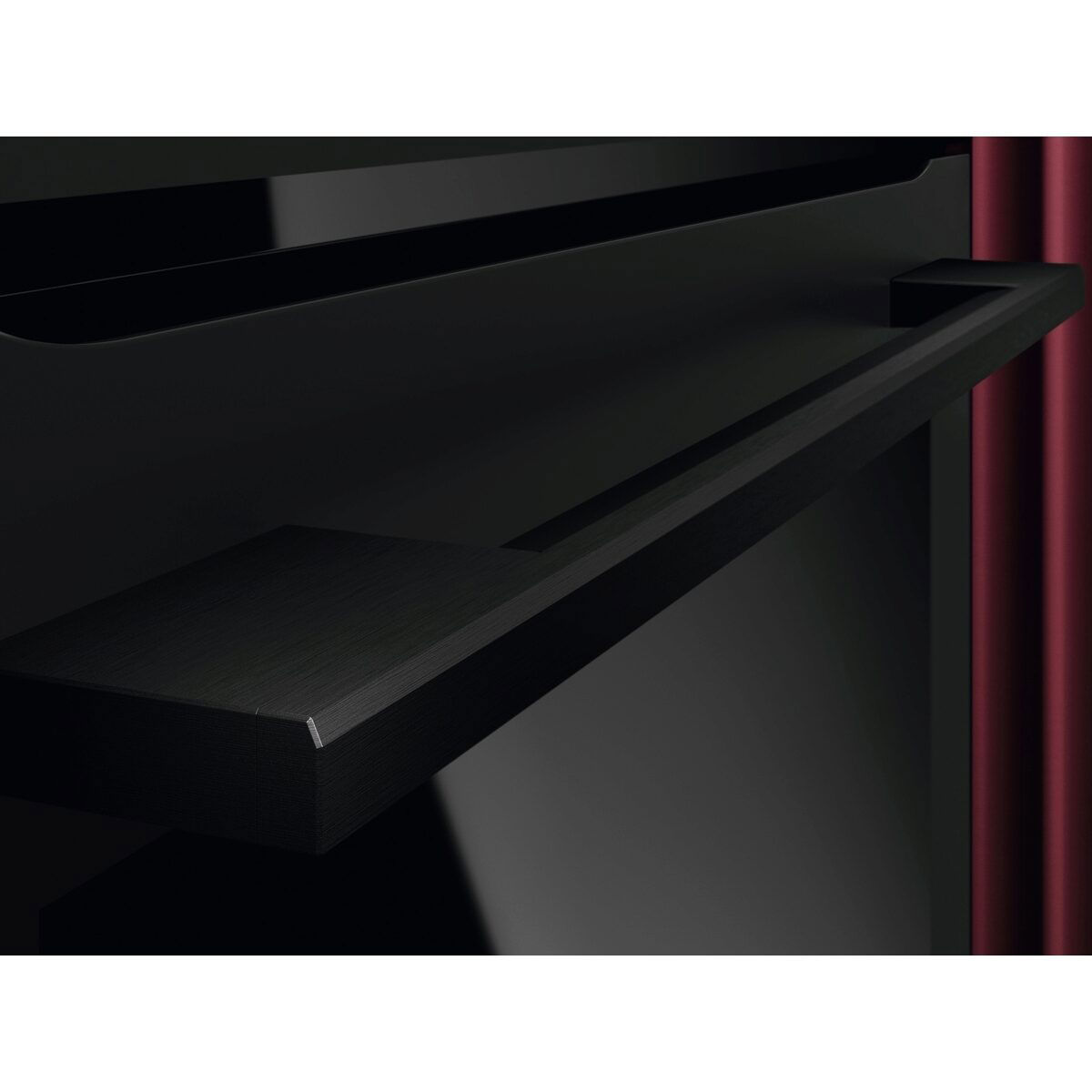  Einbaubackofen mit Pyrolyse BP6100T 2